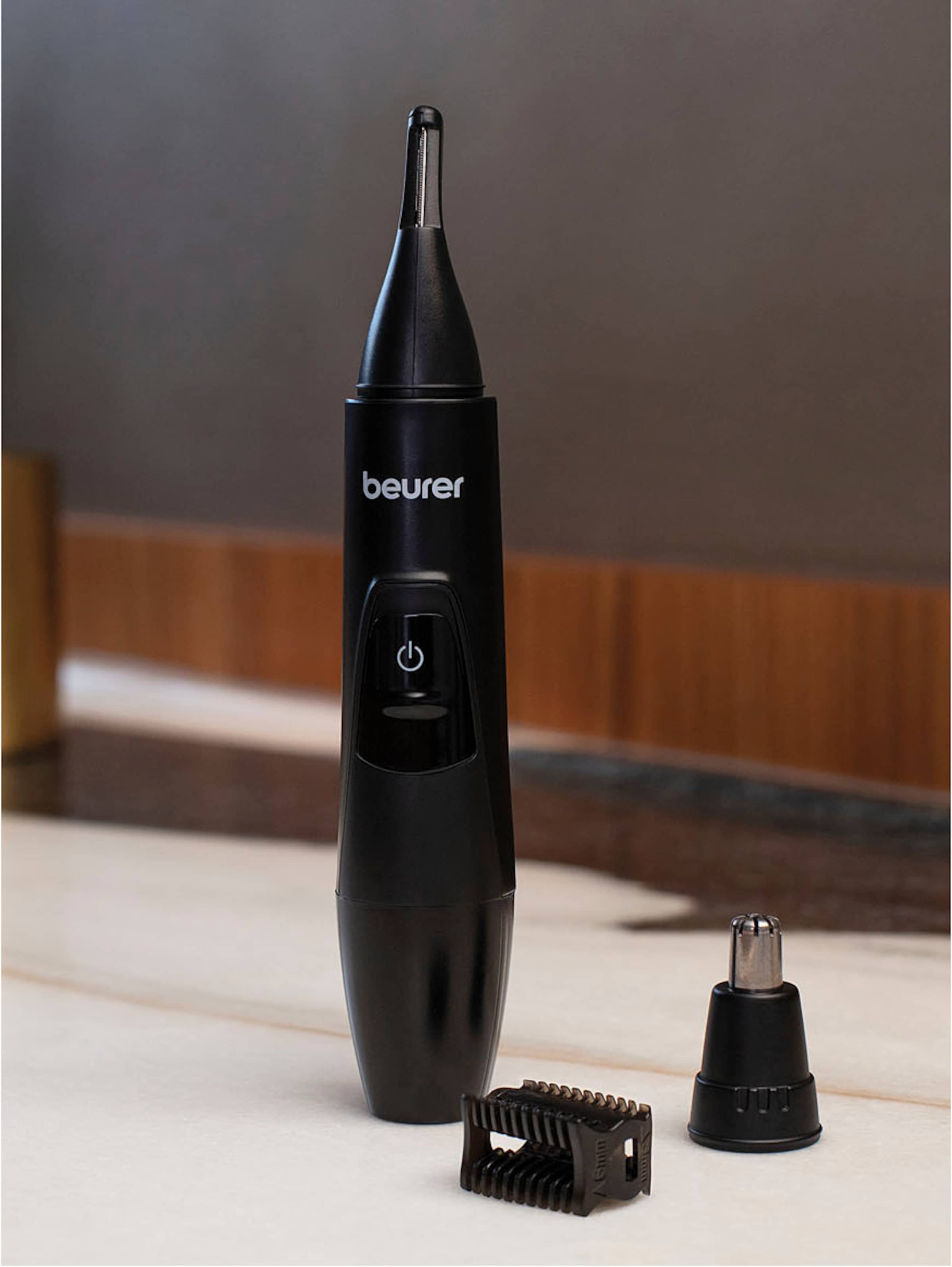 Multifunktionstrimmer