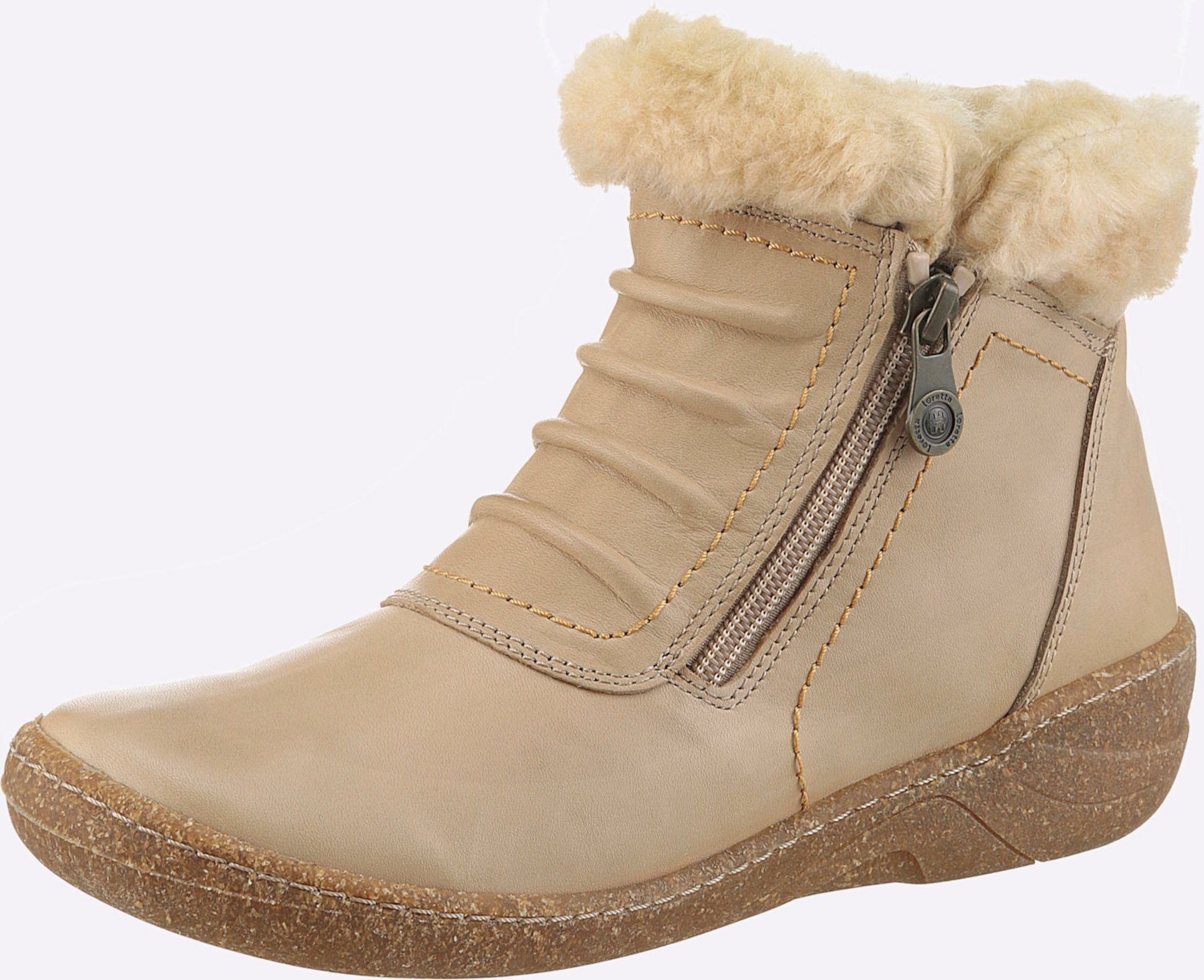 Thumbnail - Stiefelette