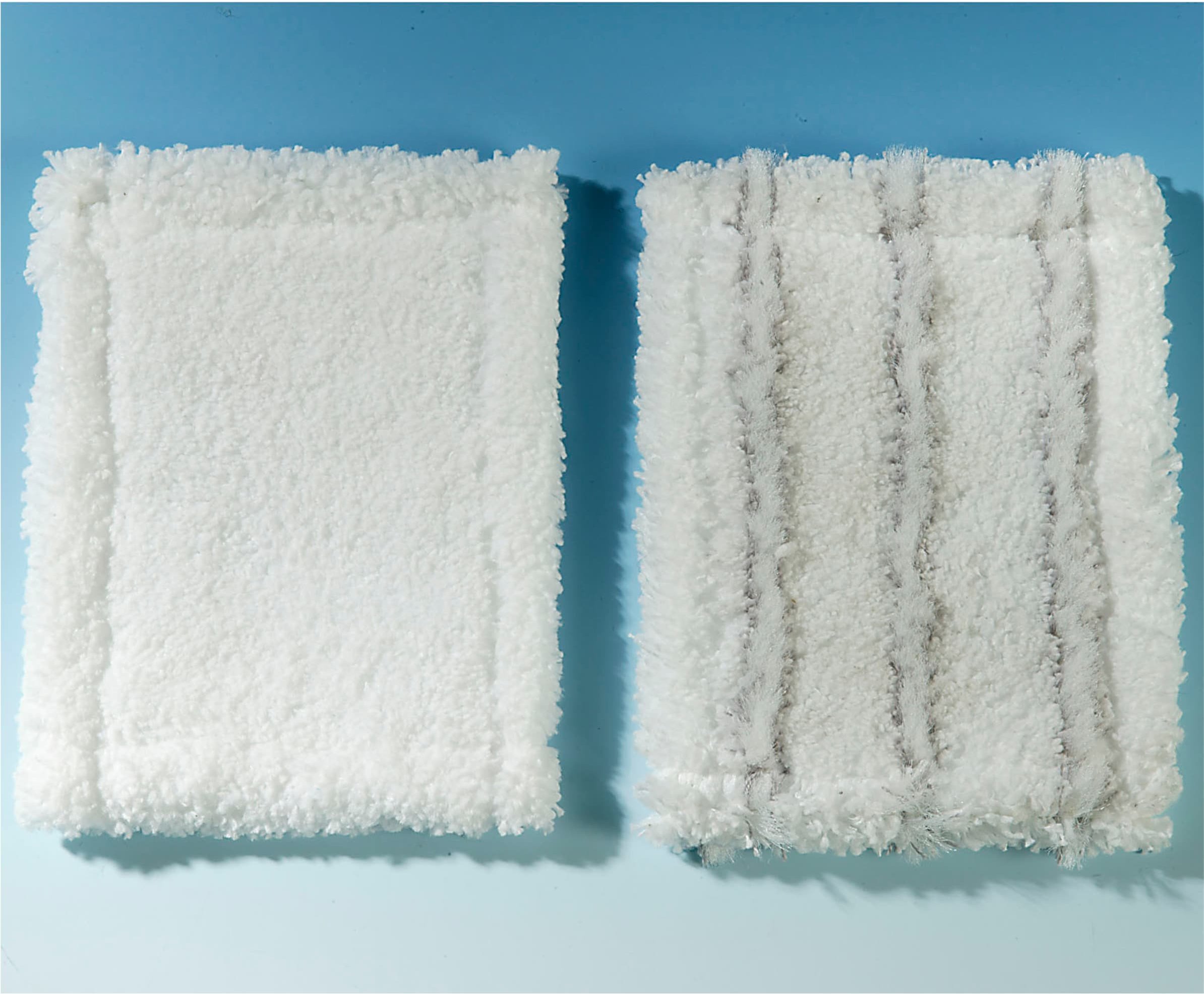 Ersatzbezüge, 2 Stück