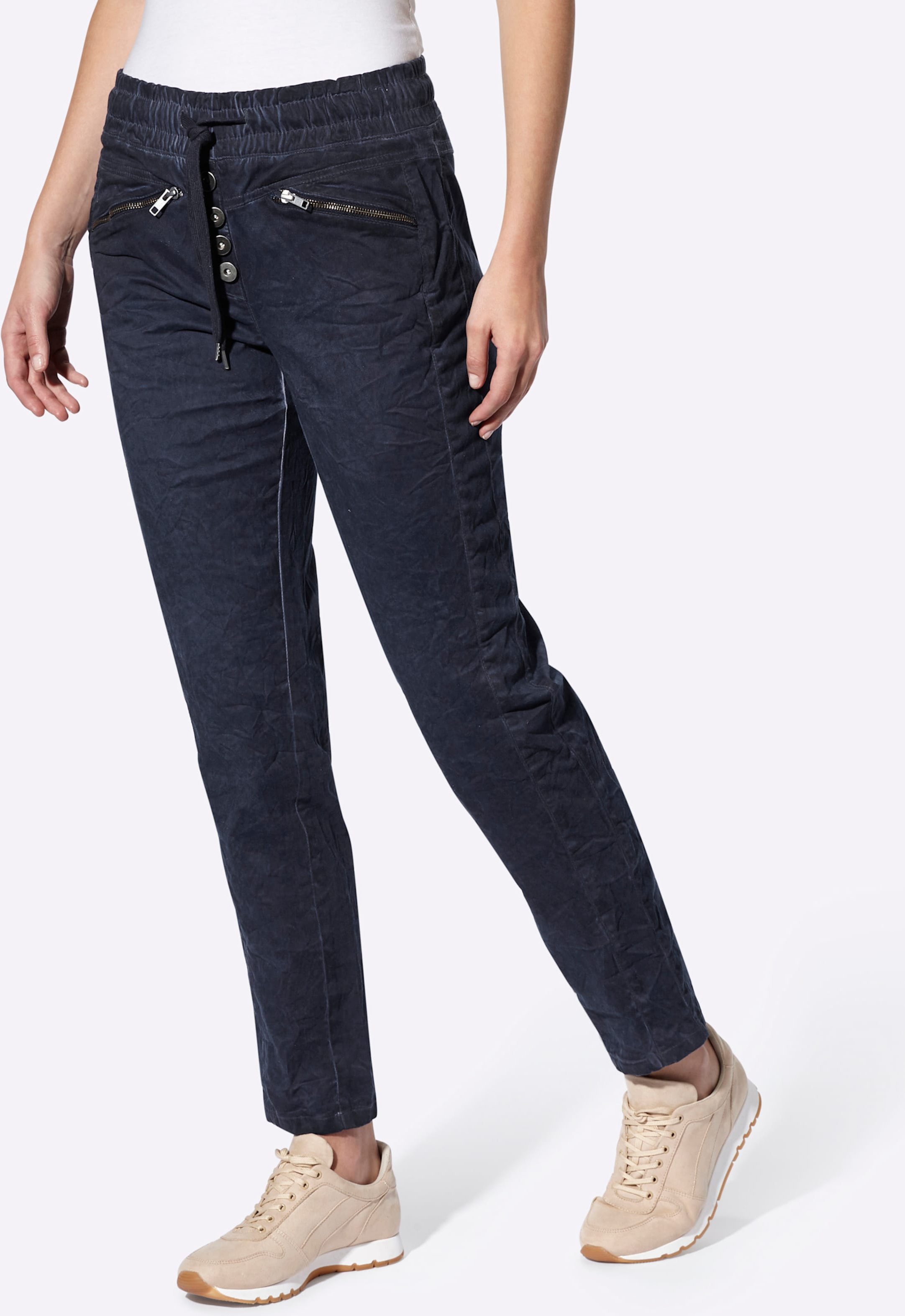 Schlupfhose