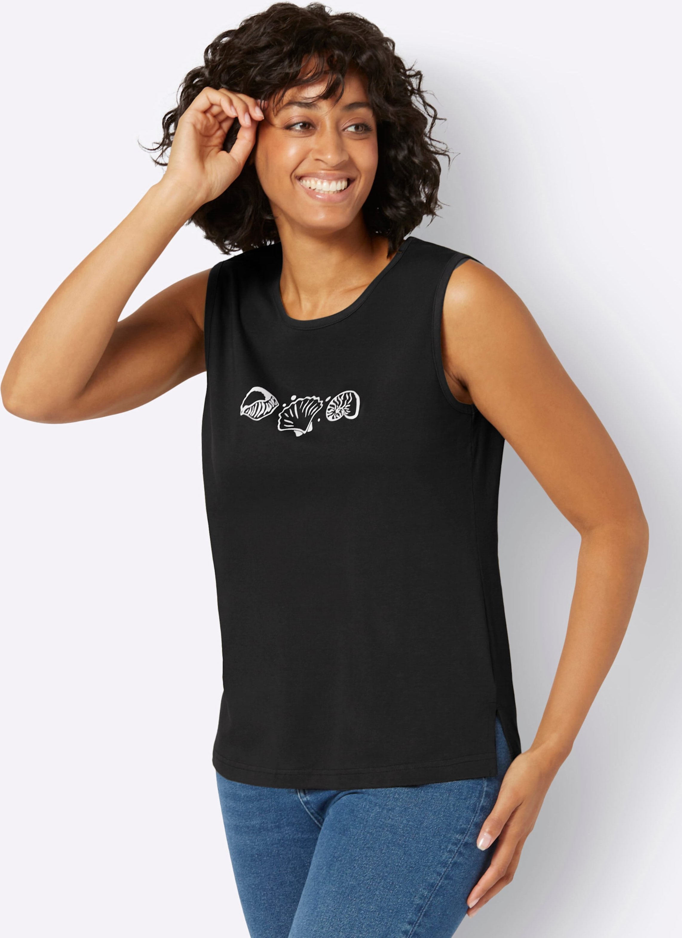 Thumbnail - Shirttop