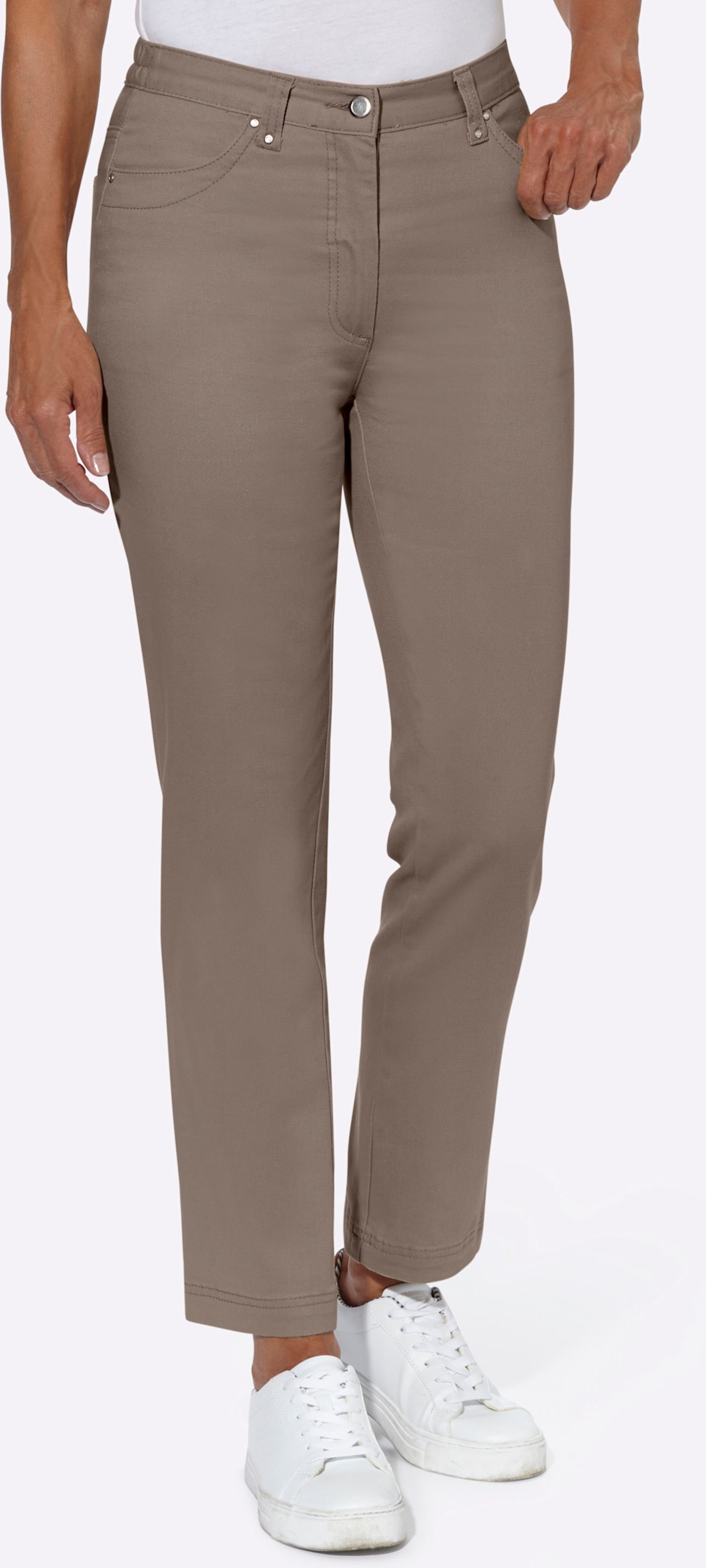 Thumbnail - Stretch-Jeans