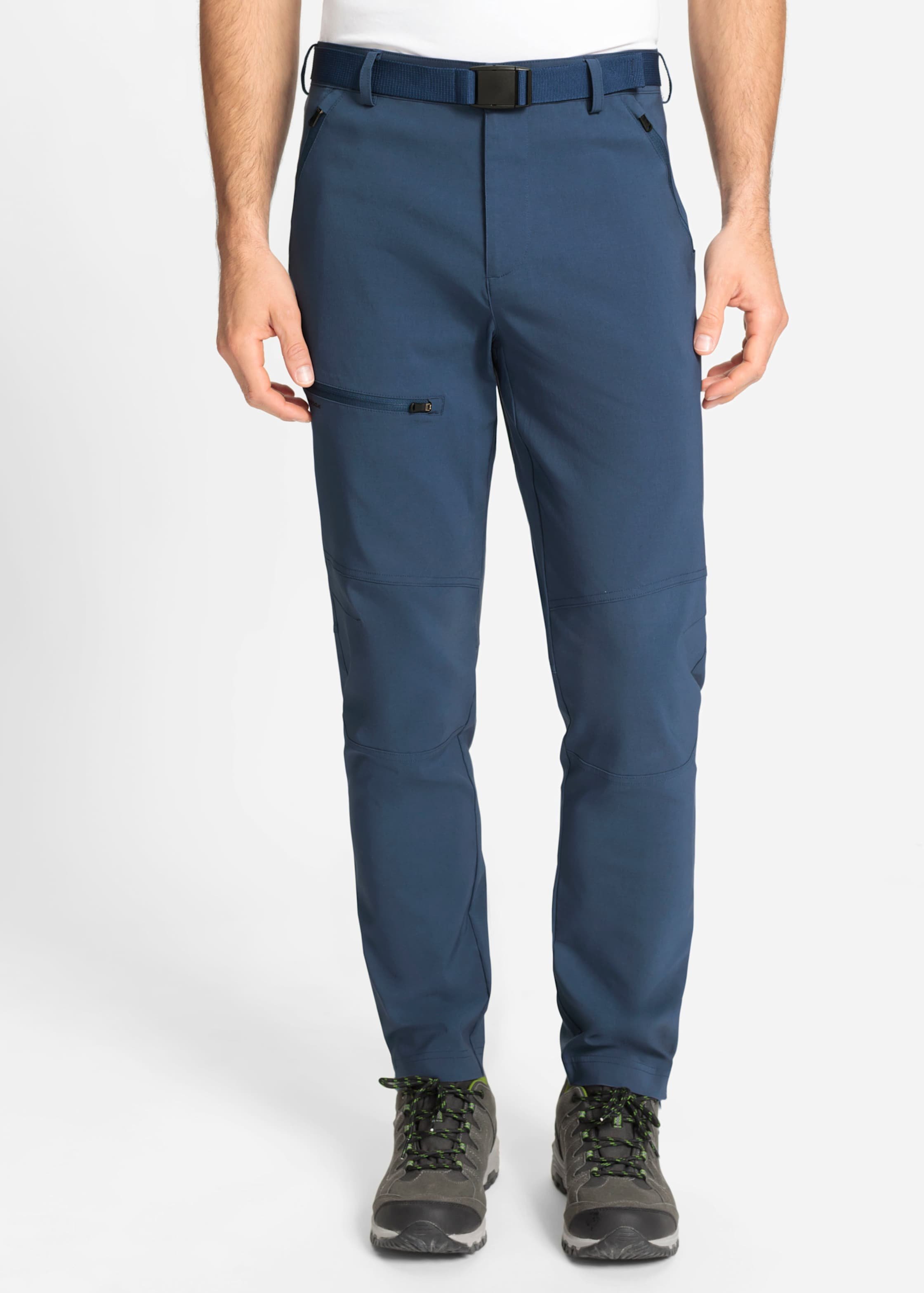 Thumbnail - Trekkinghose