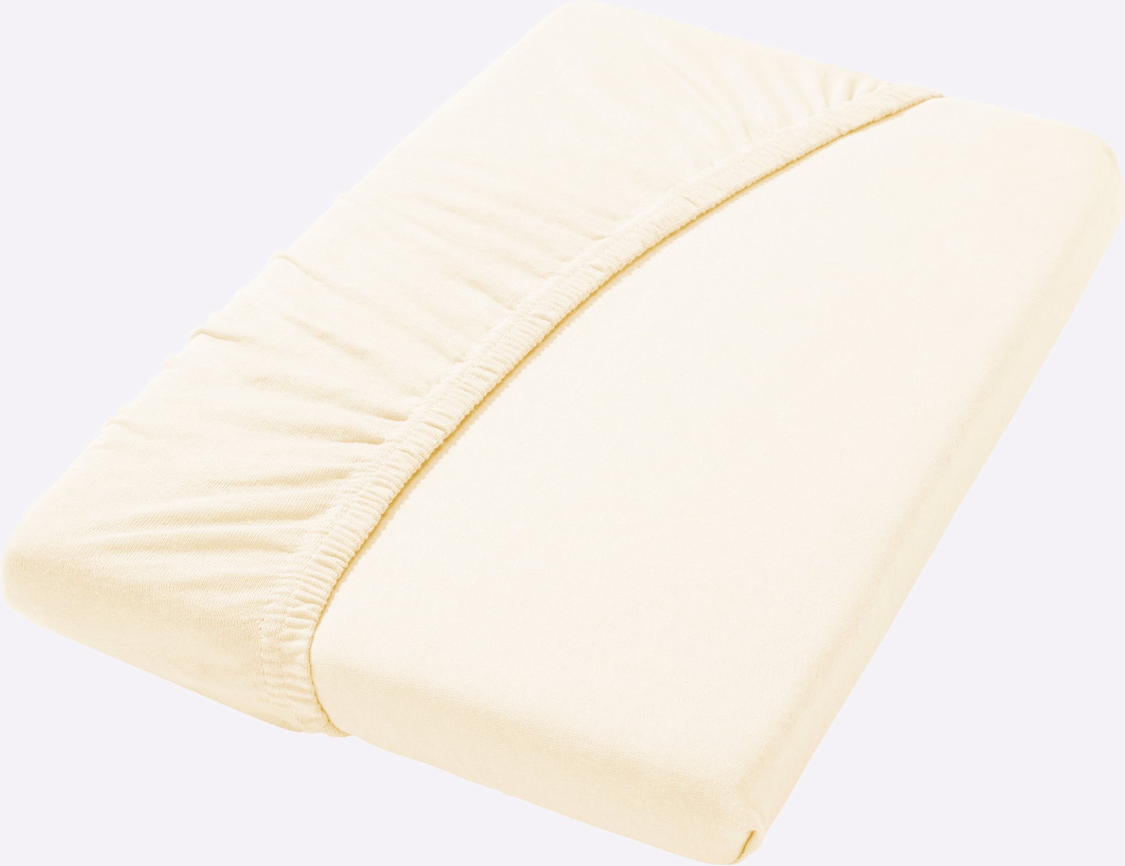 kochfestes Spannbetttuch