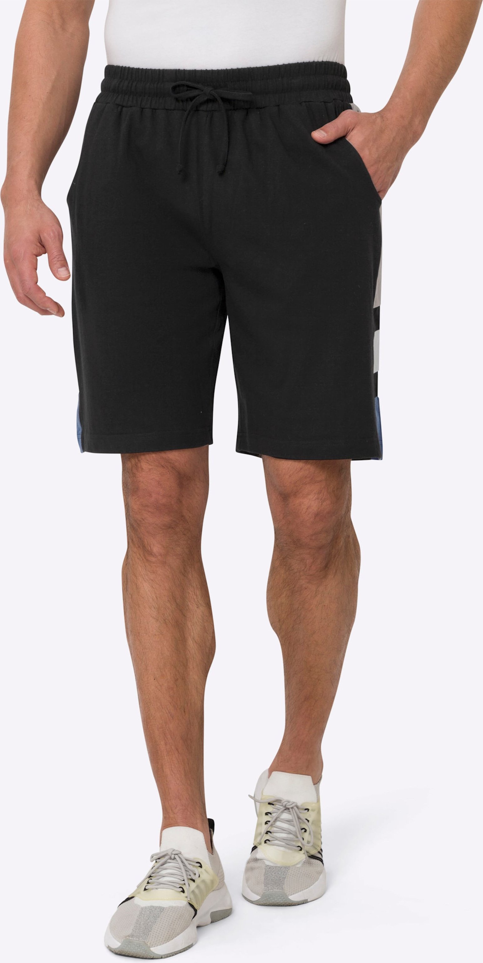 Thumbnail - Freizeitbermudas