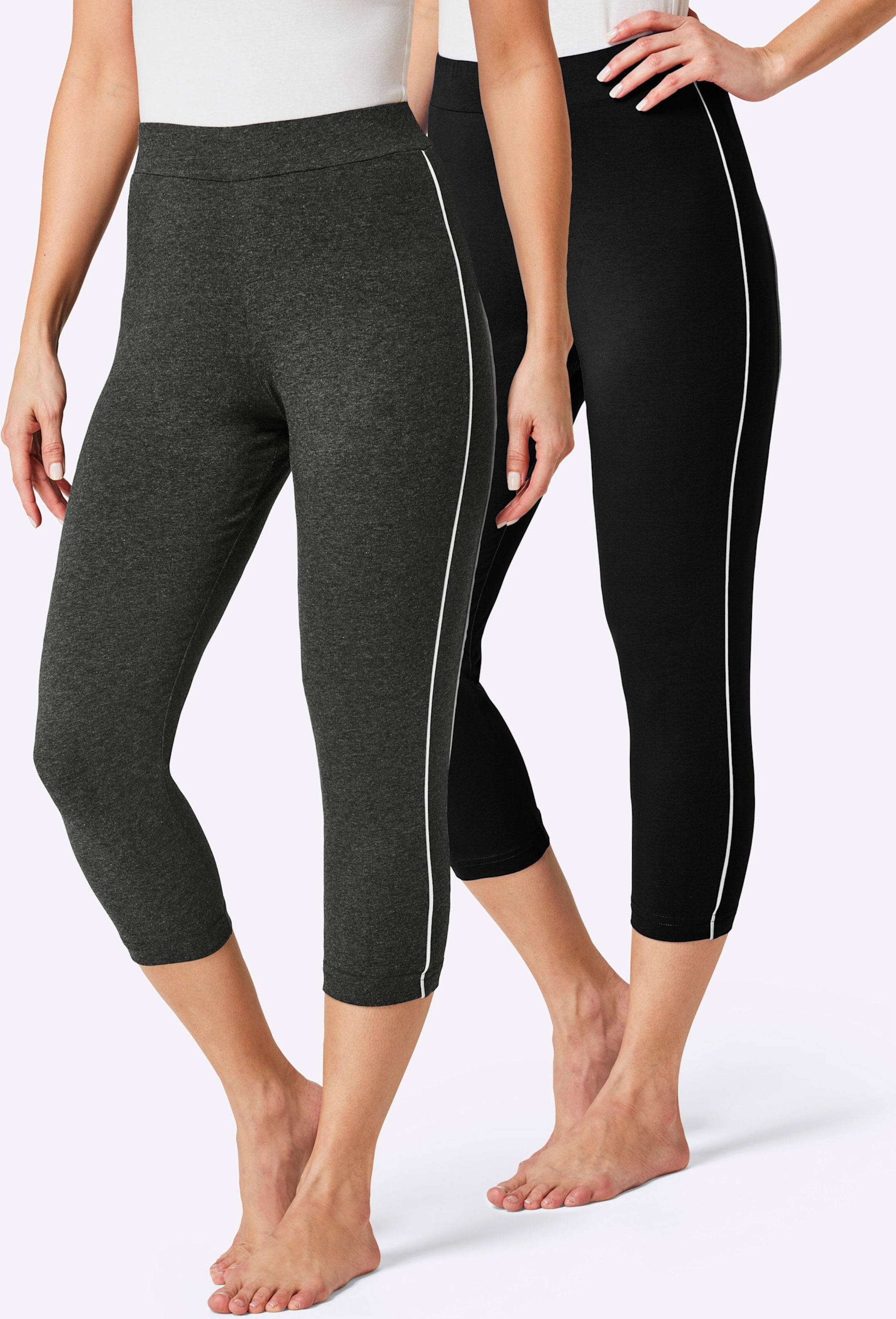 Leggings 3/4-lang