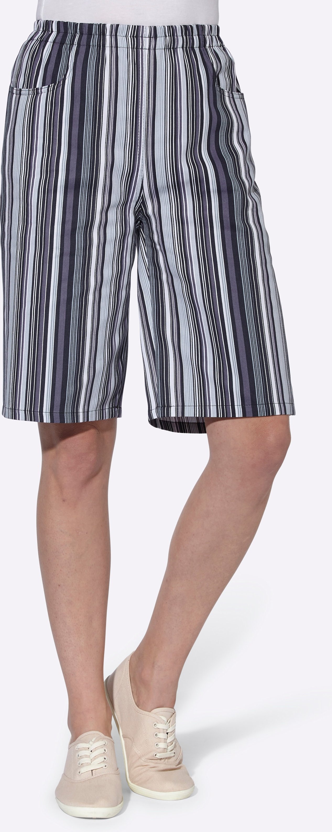 Bermudas