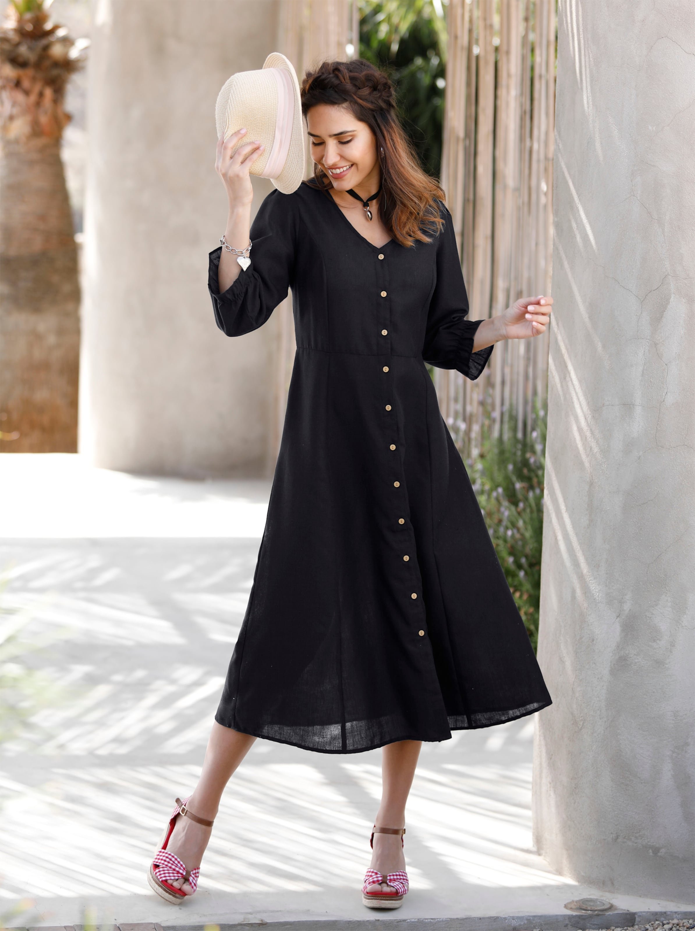 Thumbnail - Trachtenkleid