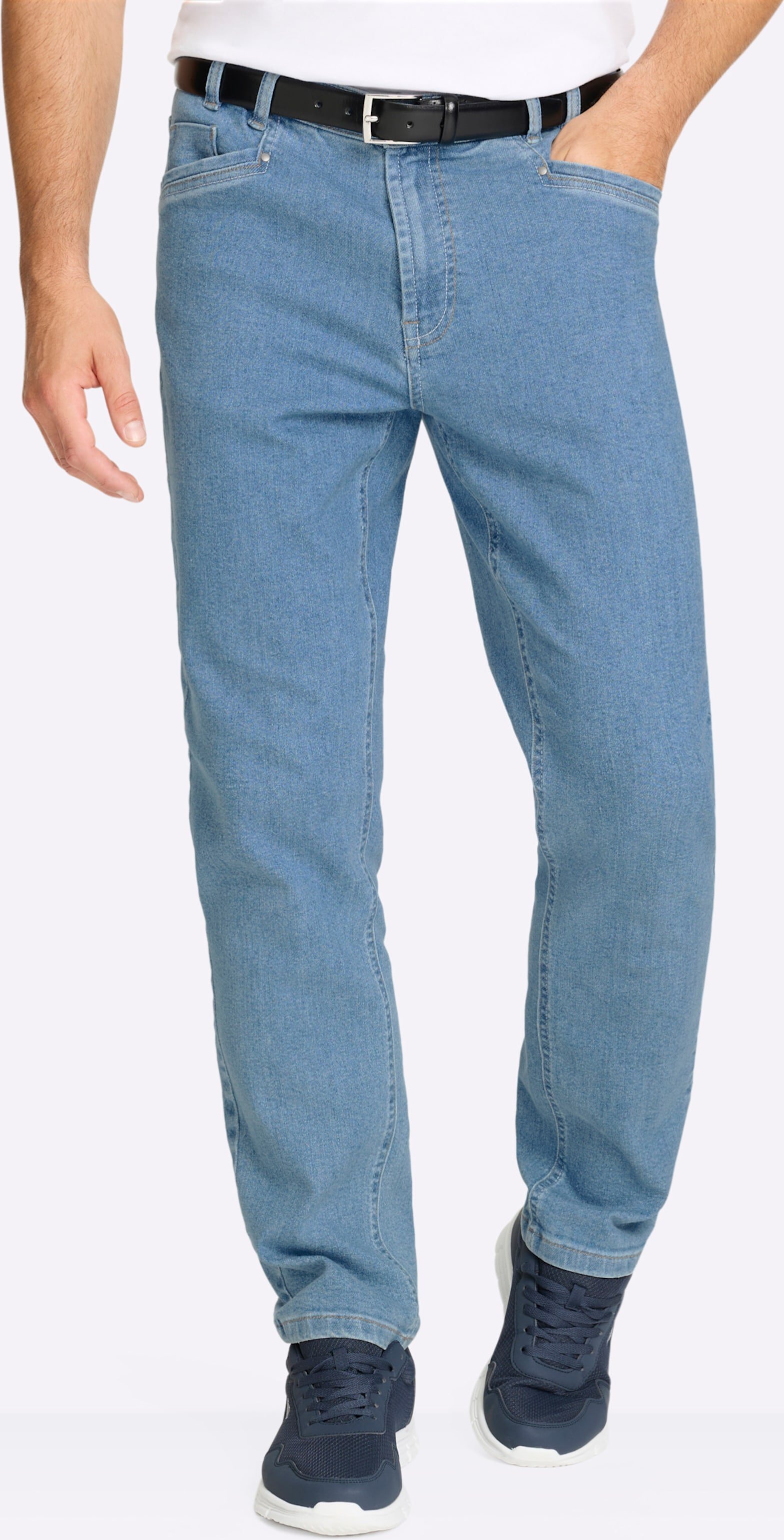 5-Pocket-Jeans