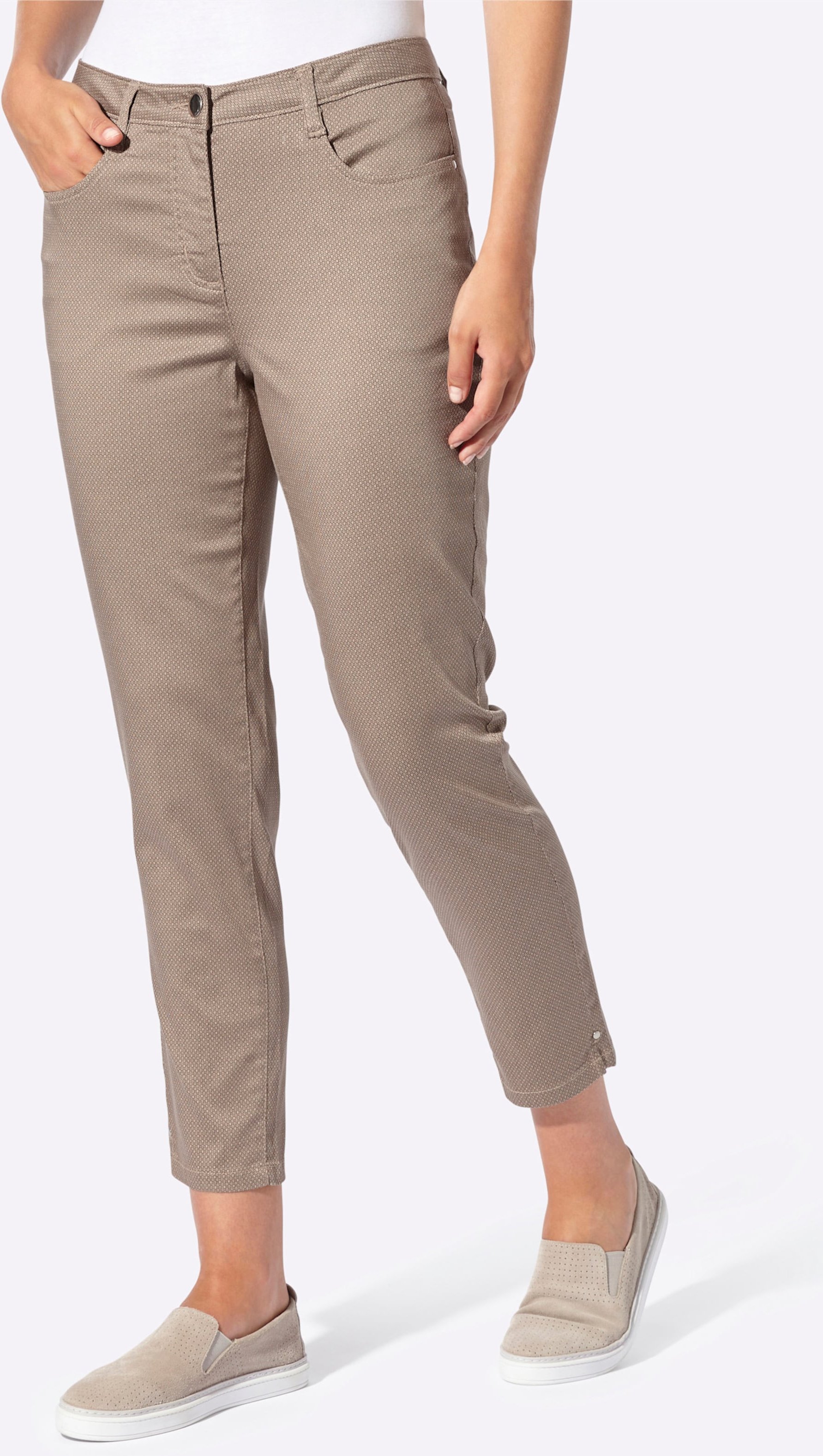 Thumbnail - Druckhose