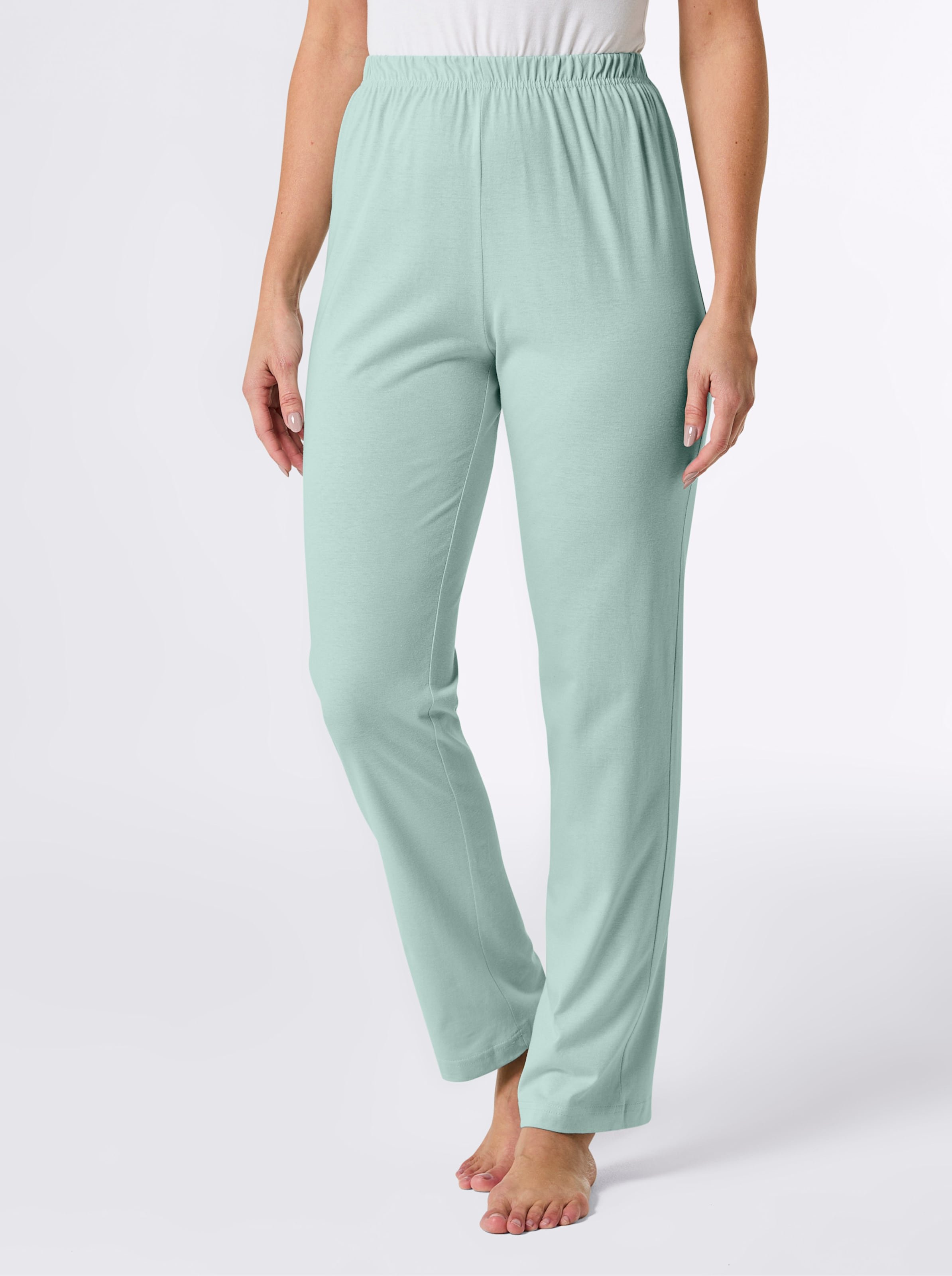 Schlafanzug-Hose
