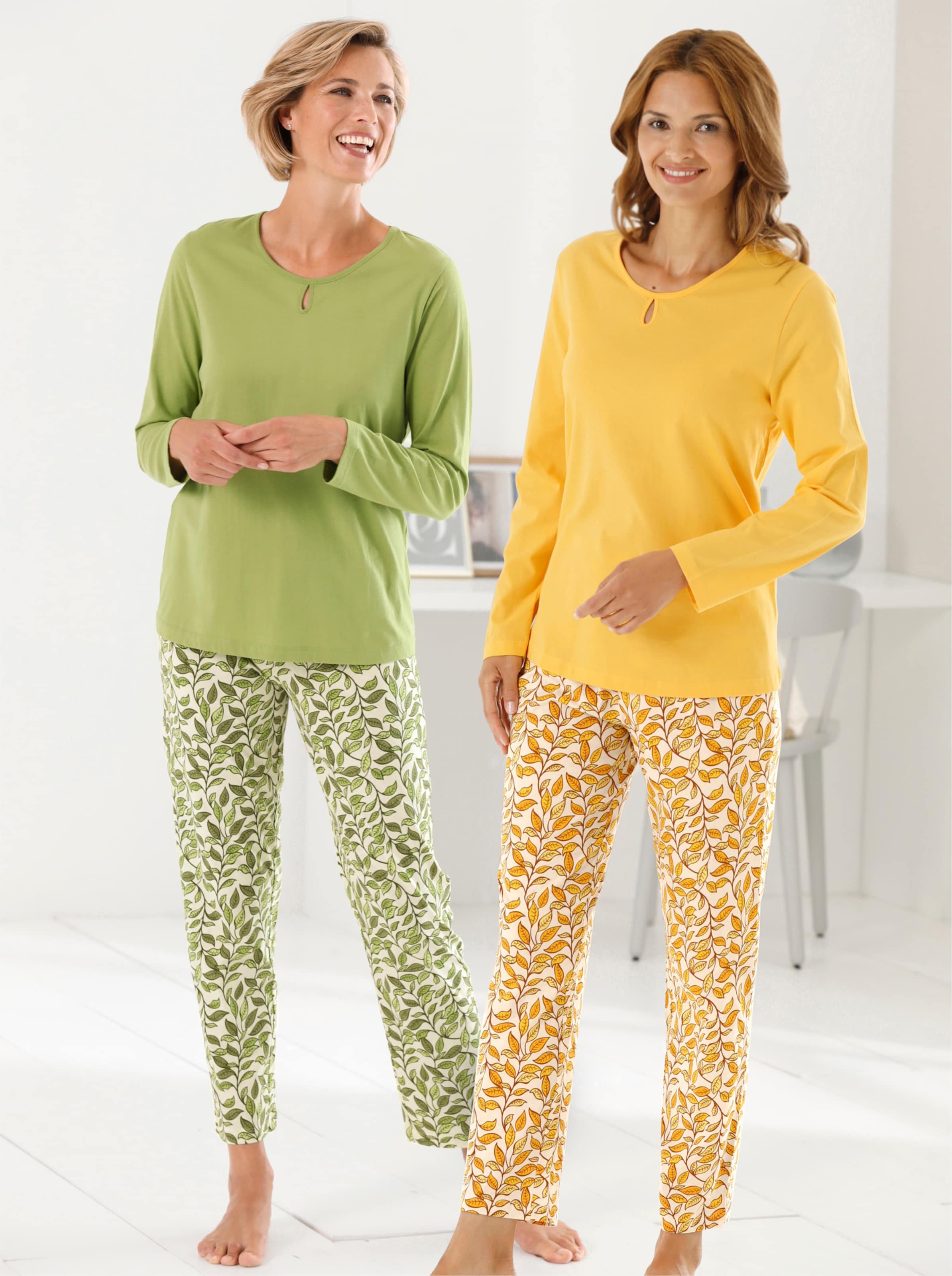 Thumbnail - Schlafanzüge