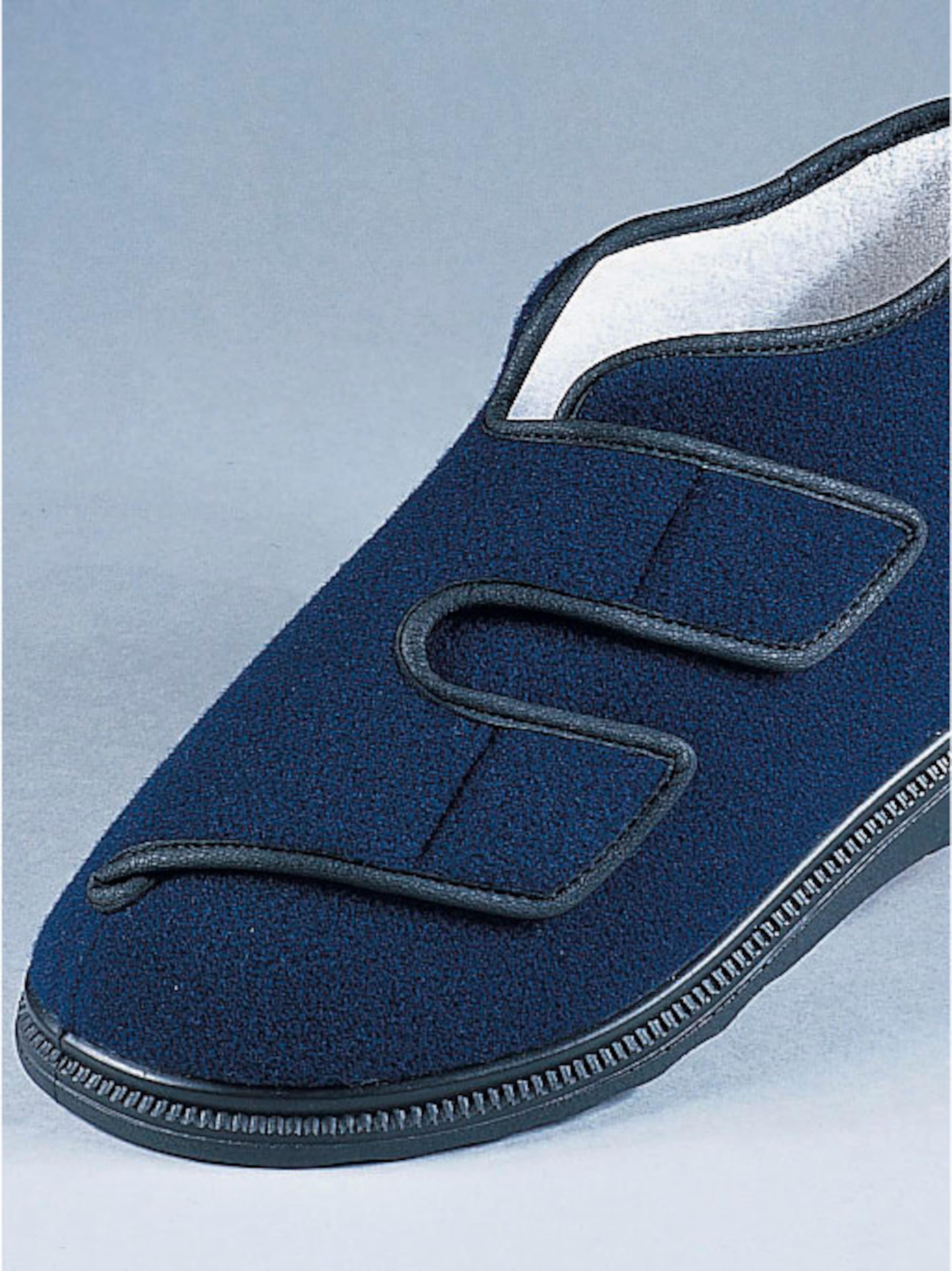 Thumbnail - Verbandschuh