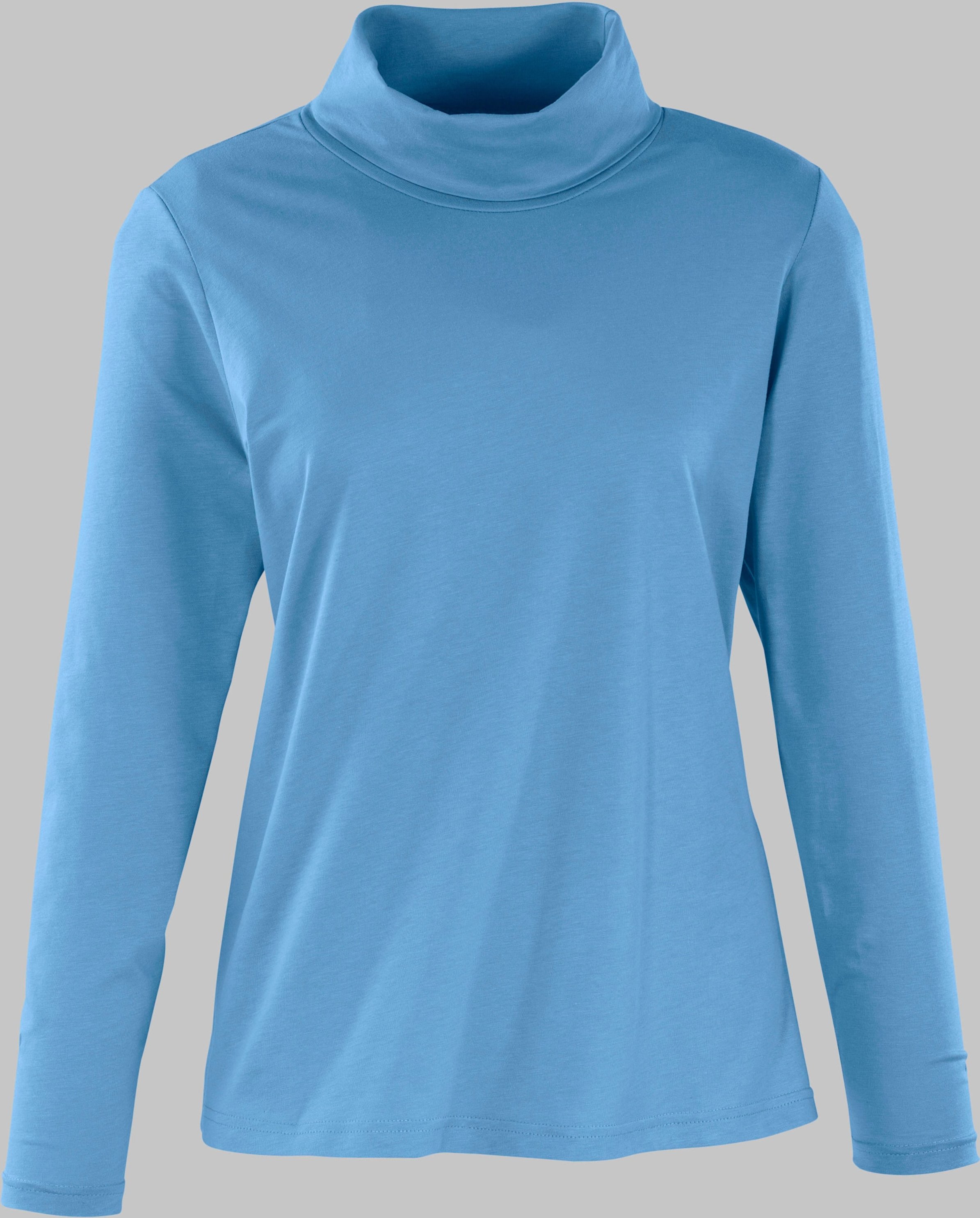 Thumbnail - Rollkragenshirt