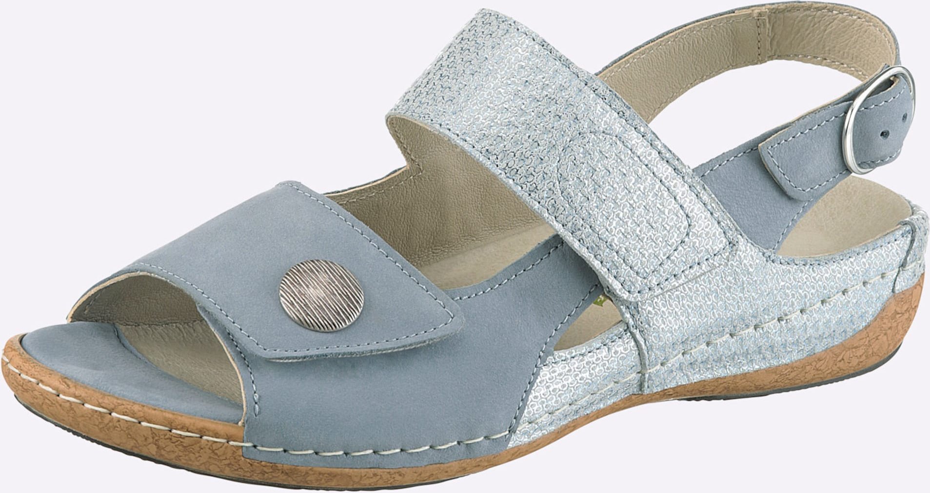 Thumbnail - Sandalette