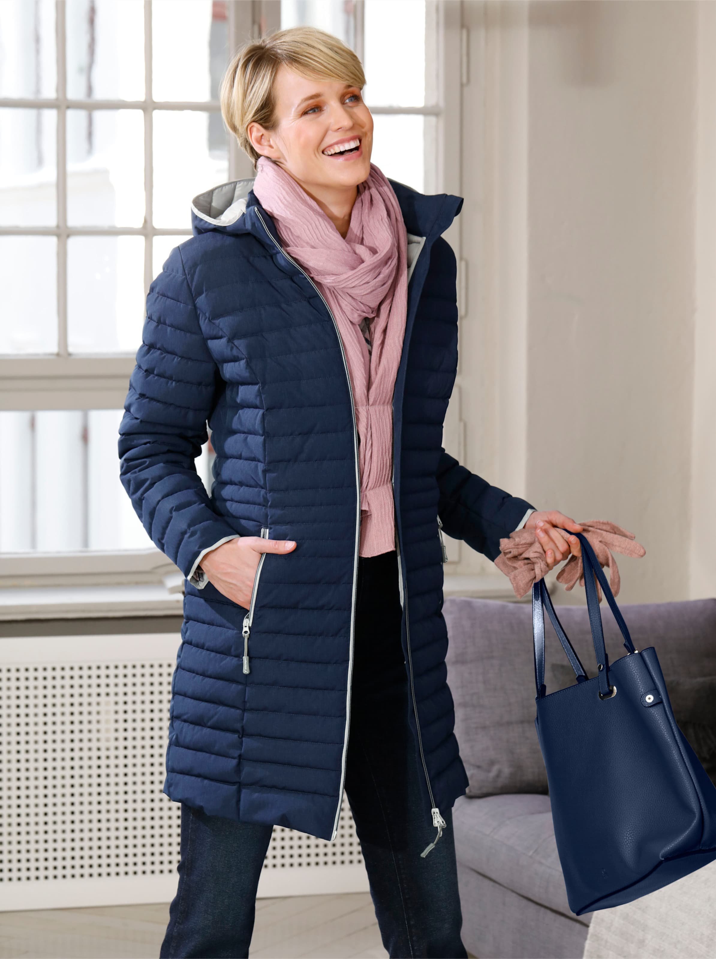 Steppjacke