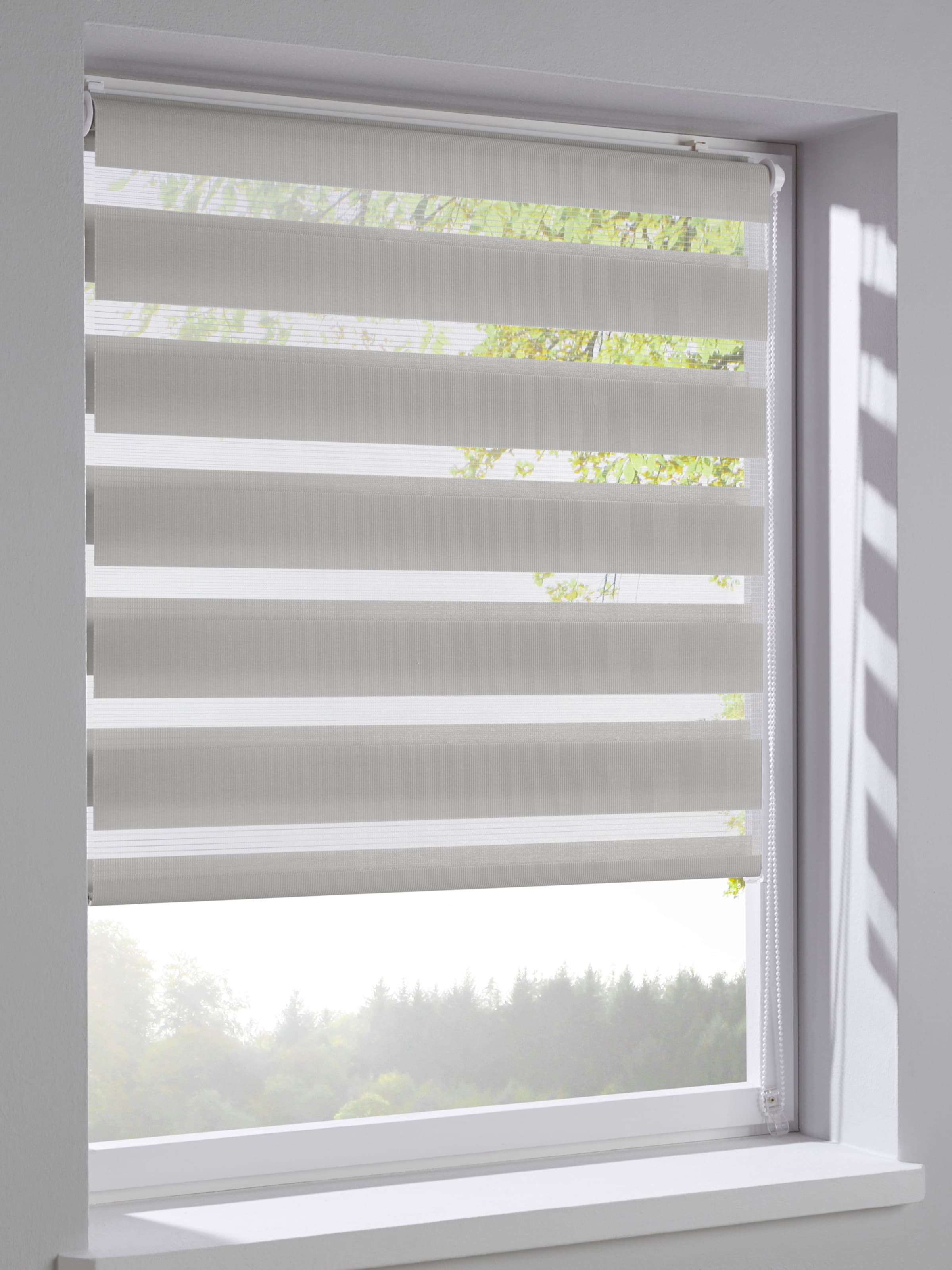 Thumbnail - Doppelrollo