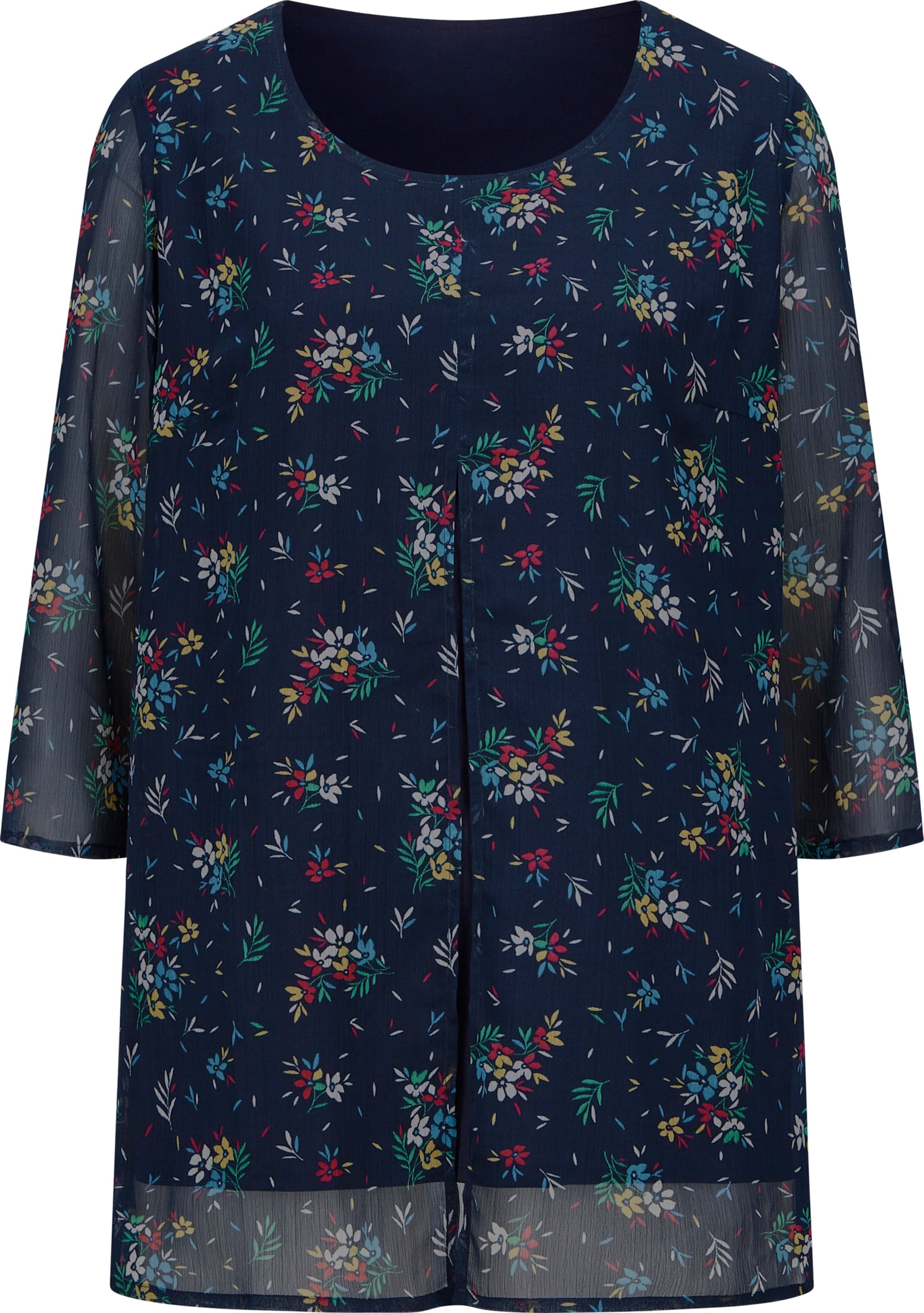 Thumbnail - Longbluse