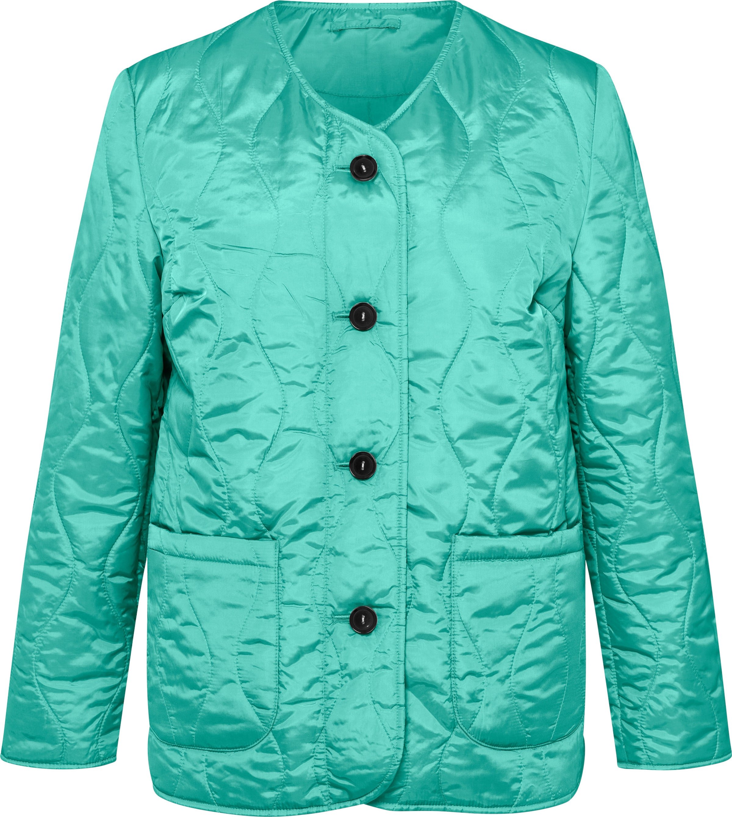 Steppjacke