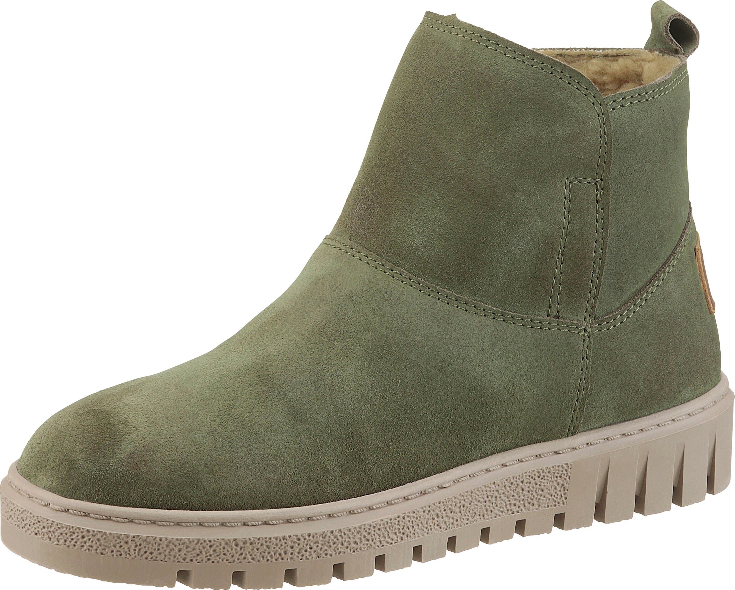 Thumbnail - Stiefelette