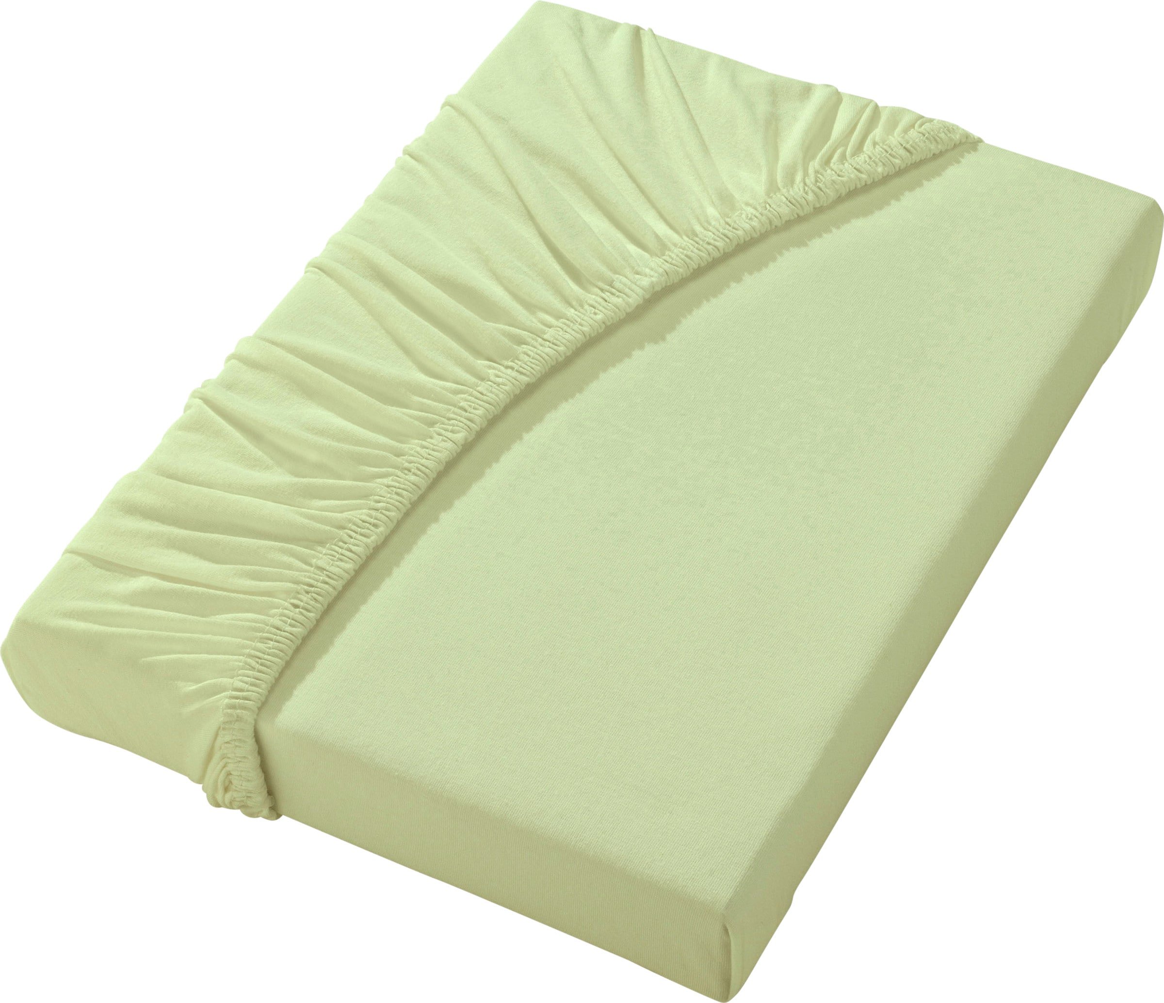 Thumbnail - Spannbetttuch