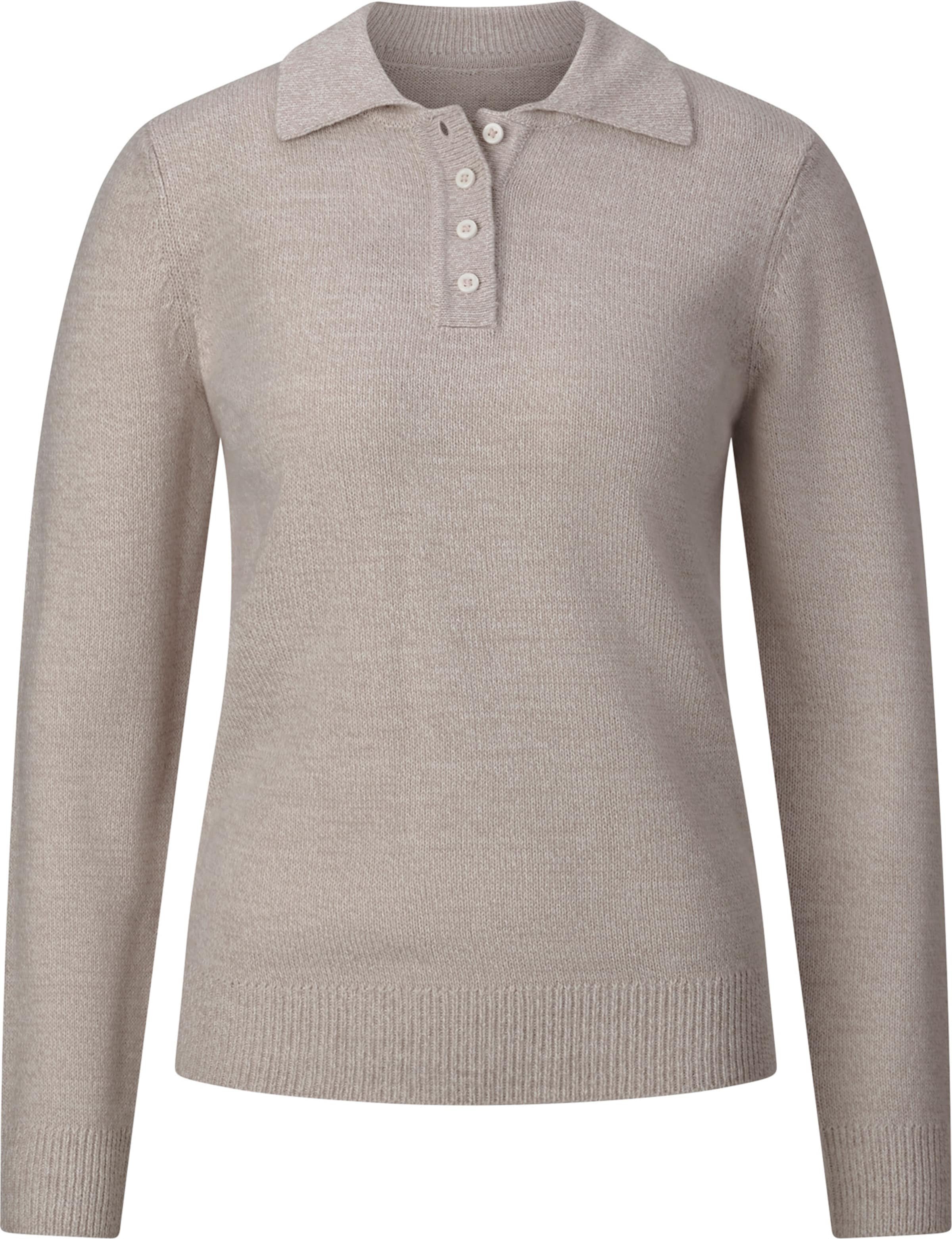 Thumbnail - Polopullover