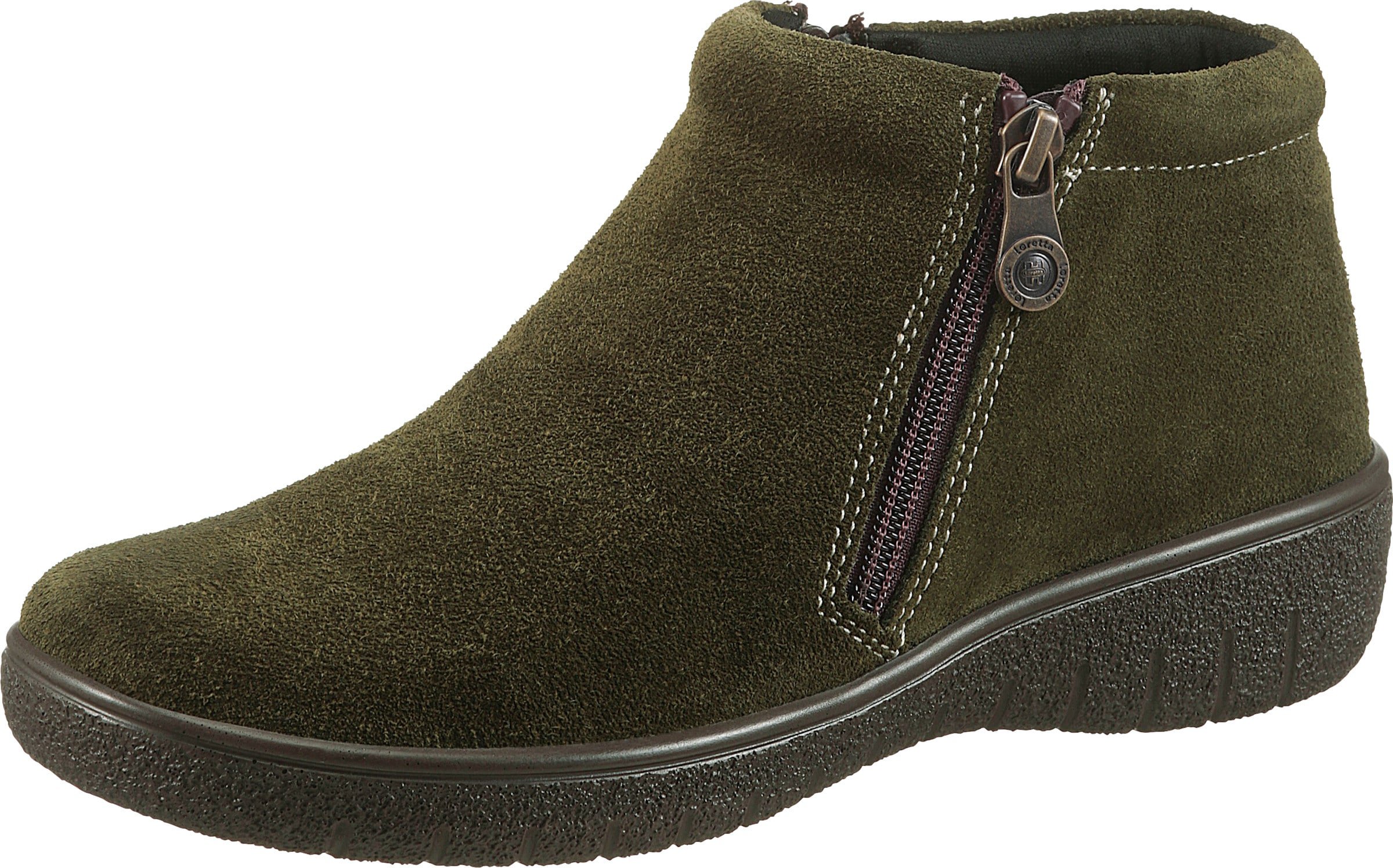 Thumbnail - Stiefelette