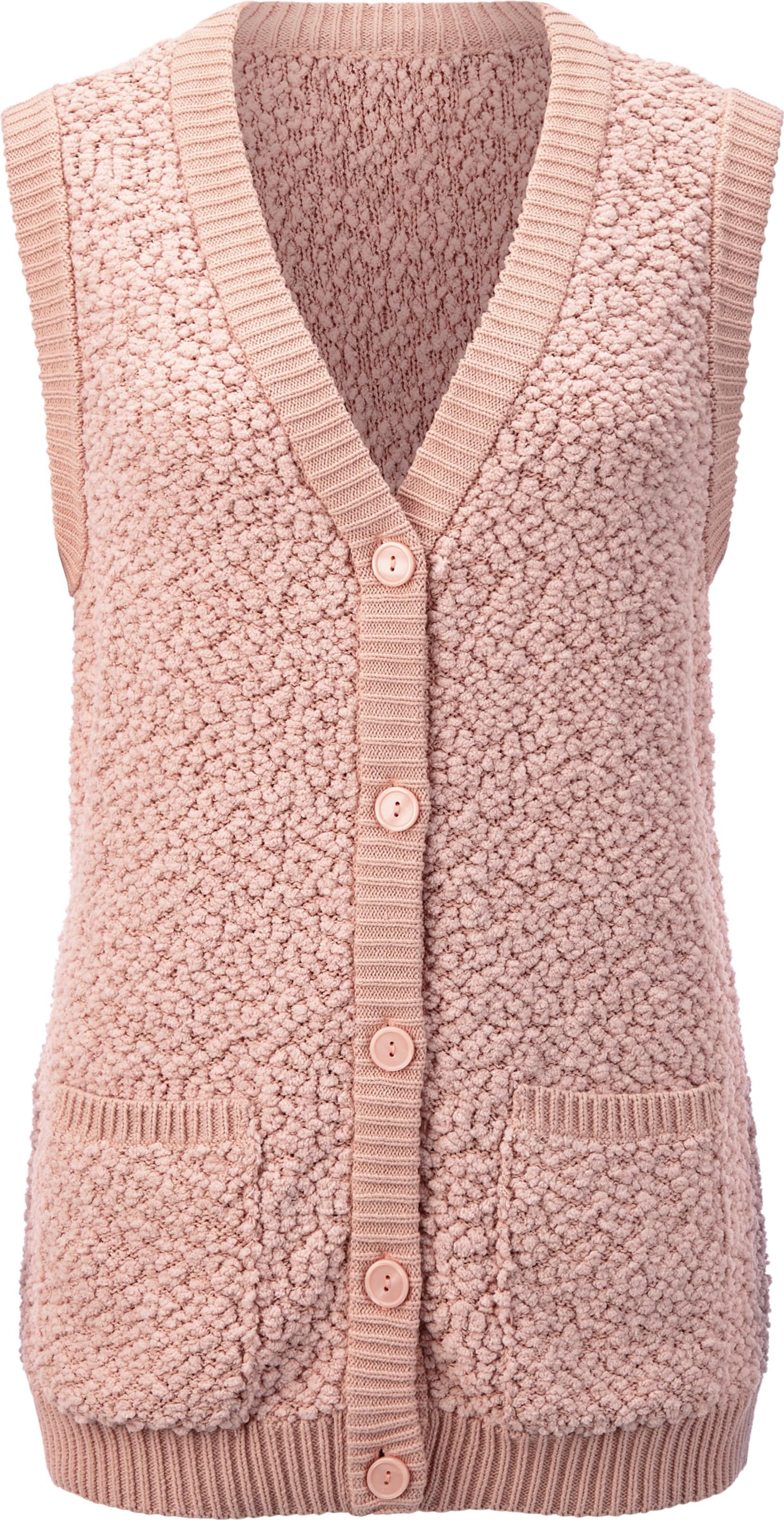 Thumbnail - Strickweste