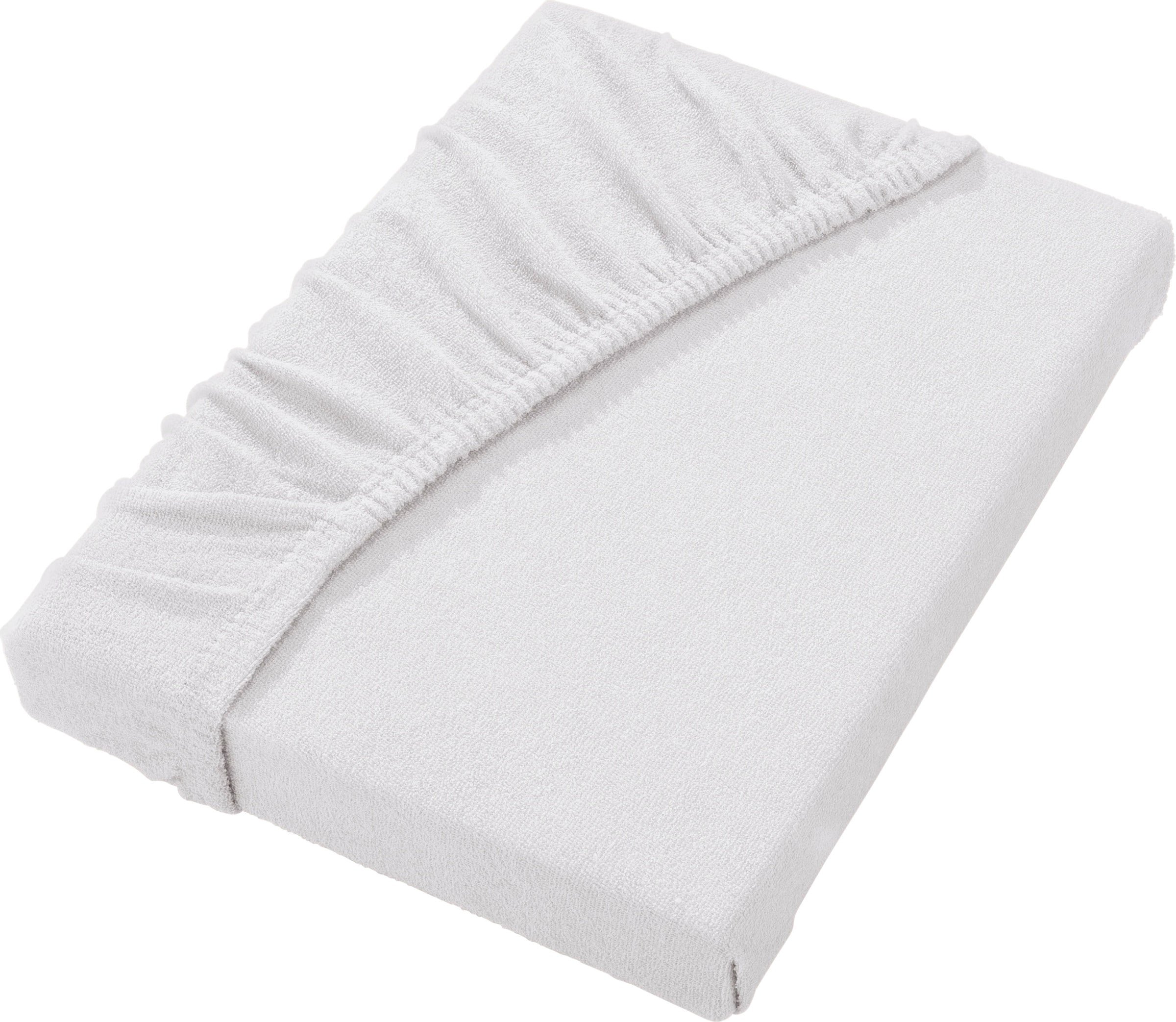 Thumbnail - Spannbetttuch