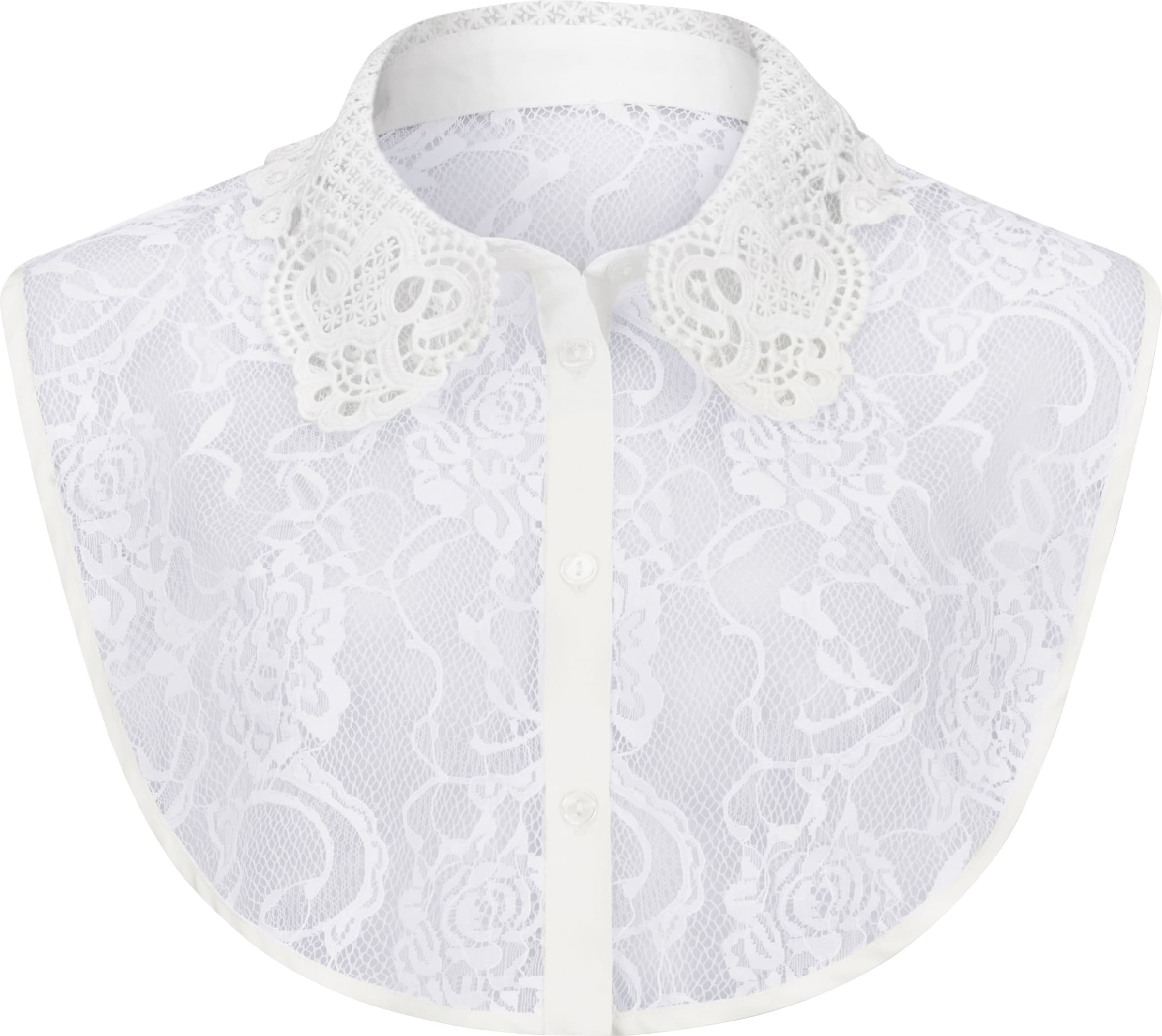 Thumbnail - Blusenkragen