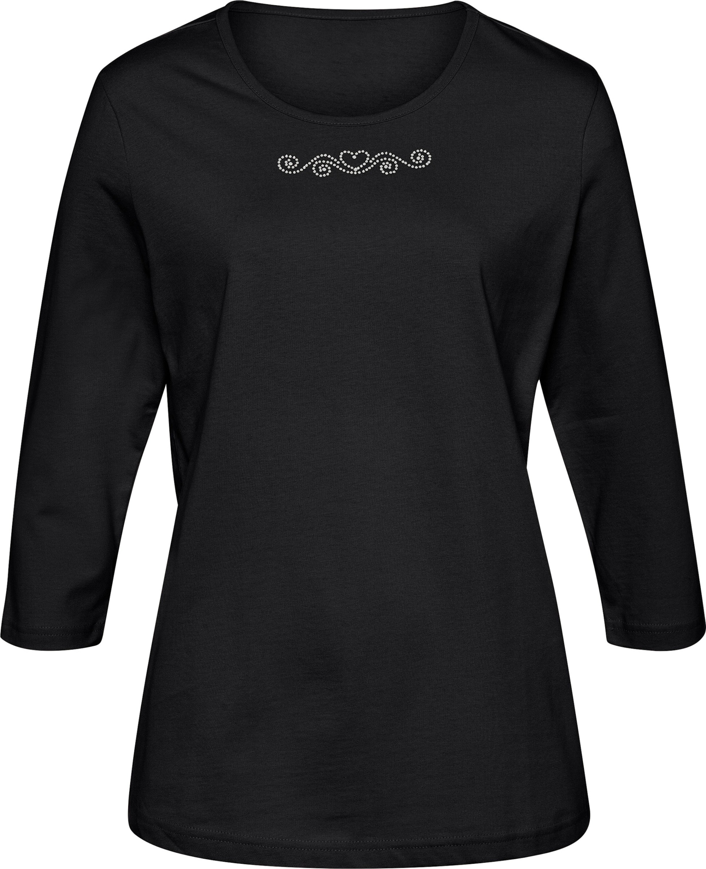 Thumbnail - 3/4-Arm-Shirt