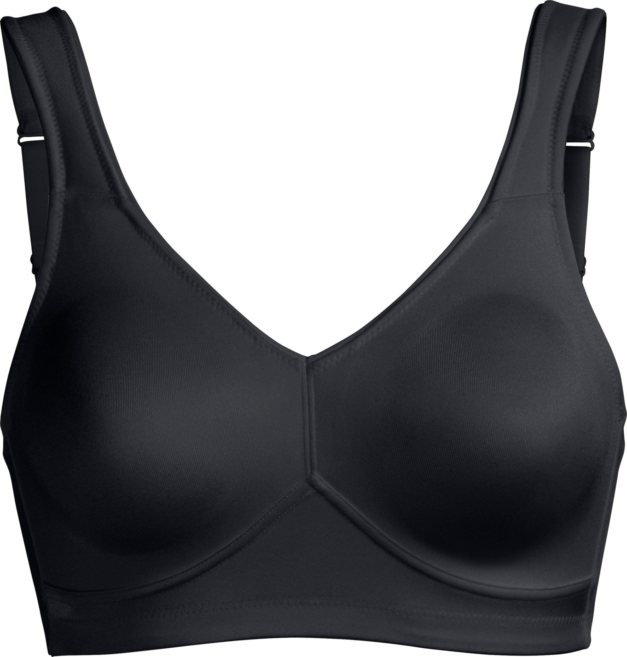 Komfort-BH ohne Bügel