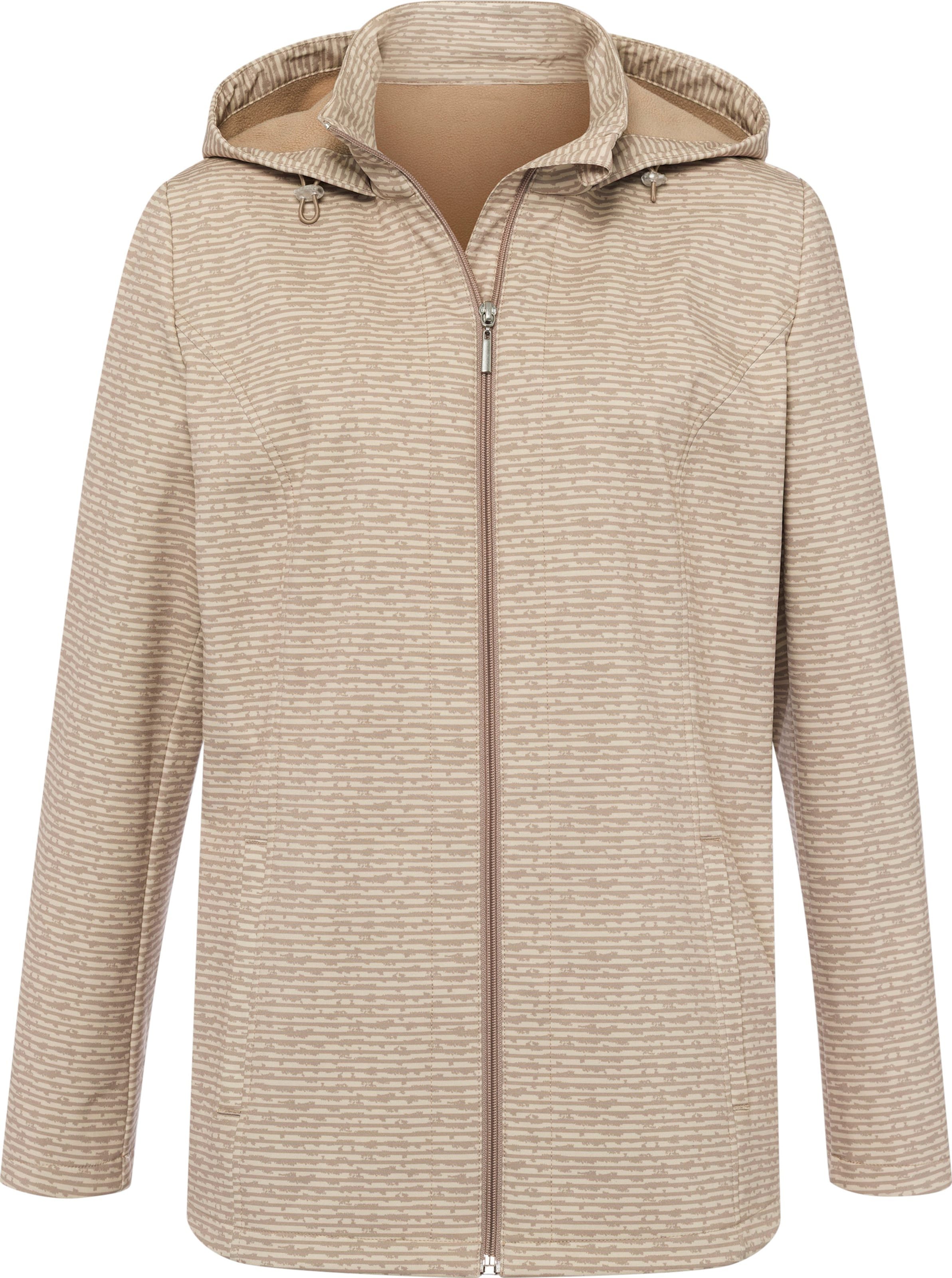 Thumbnail - Softshelljacke