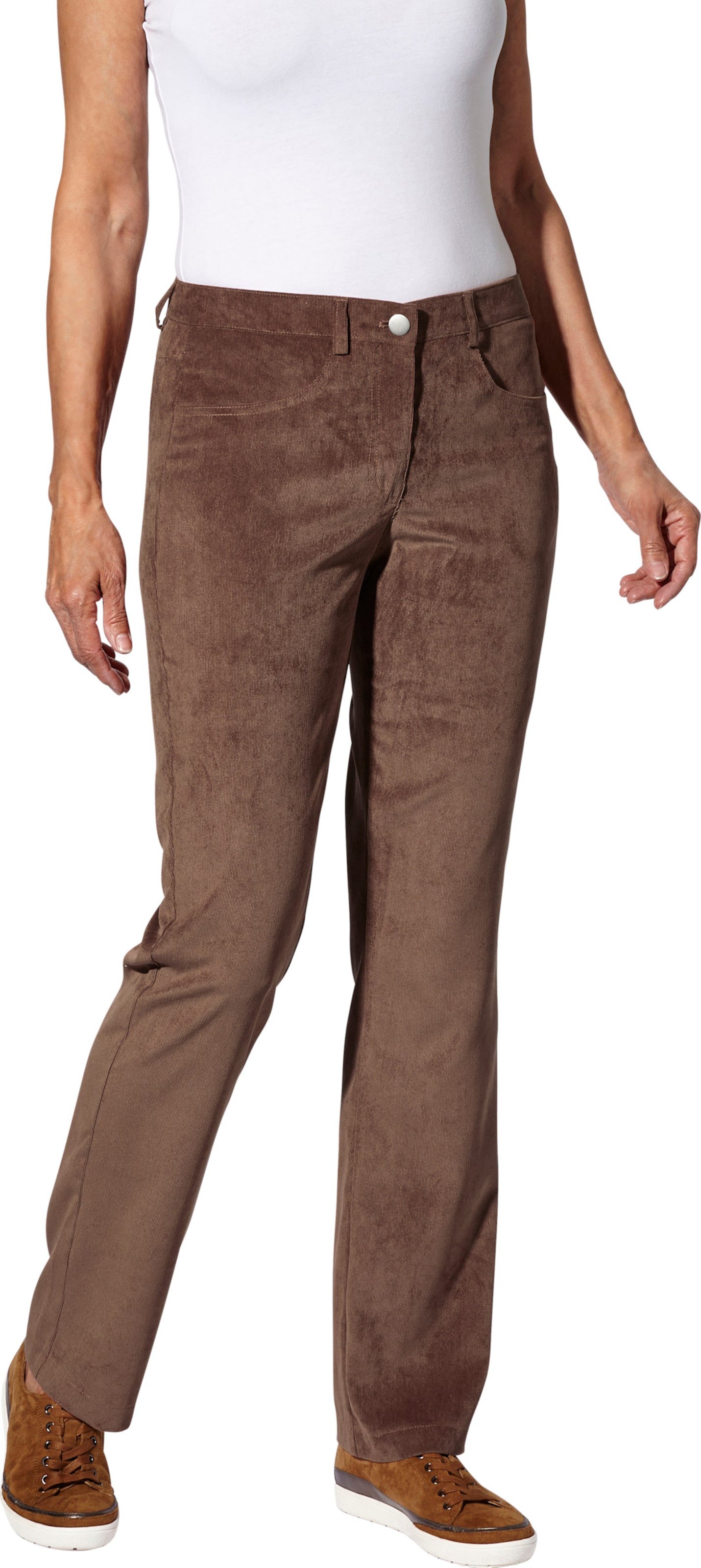 Thumbnail - Cordhose