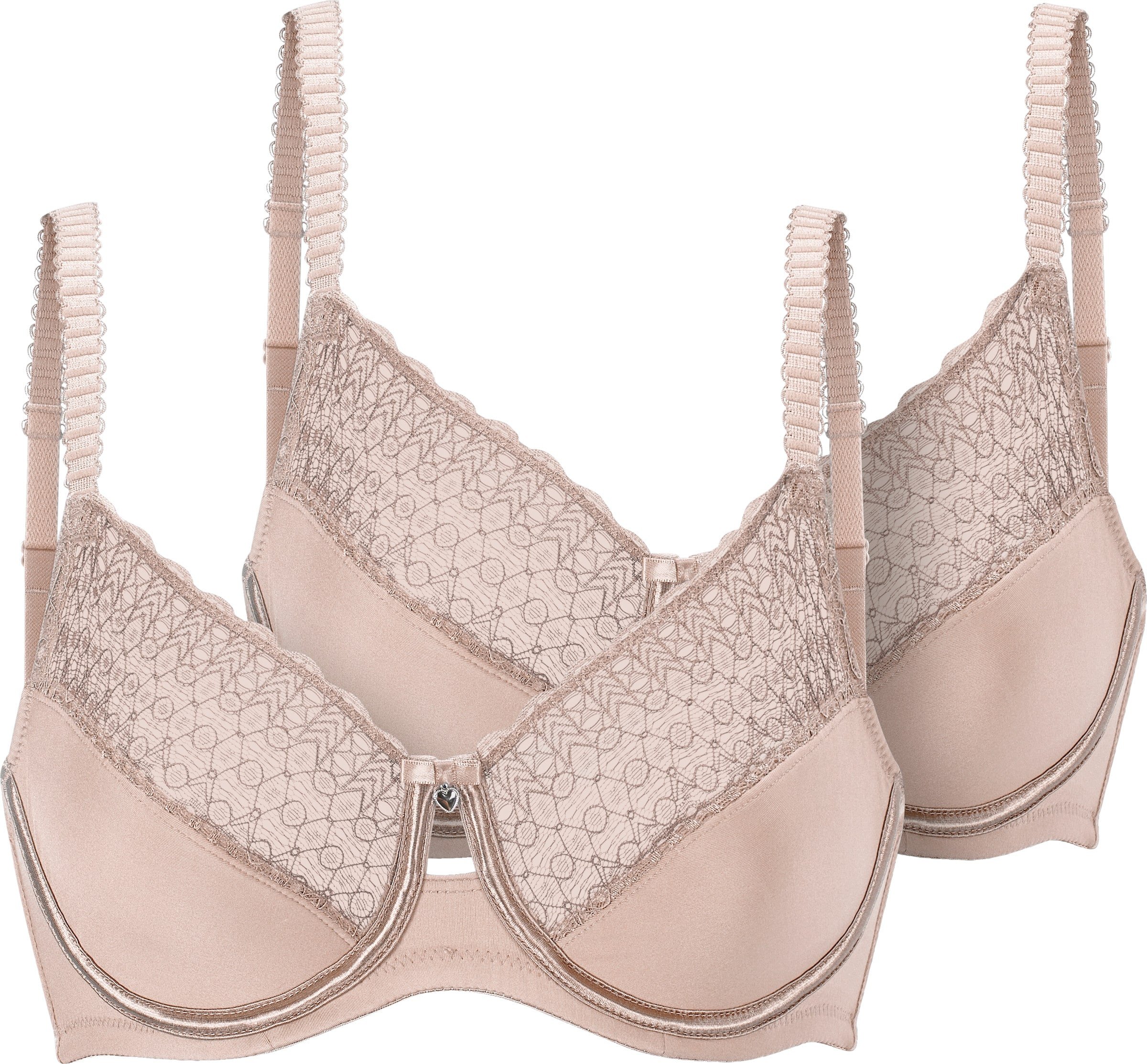 Thumbnail - Body mit Bügel