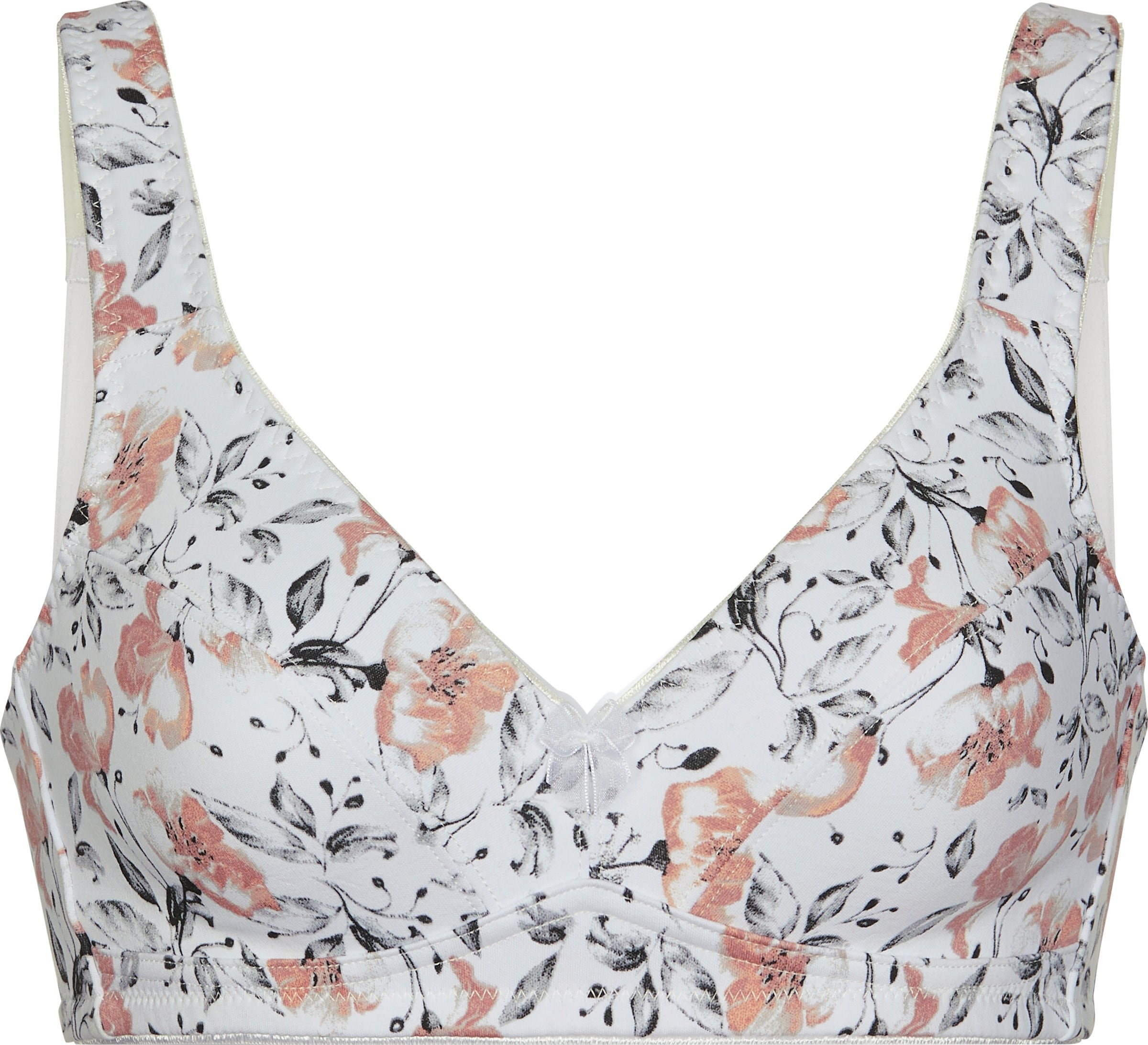 Komfort-BH ohne Bügel