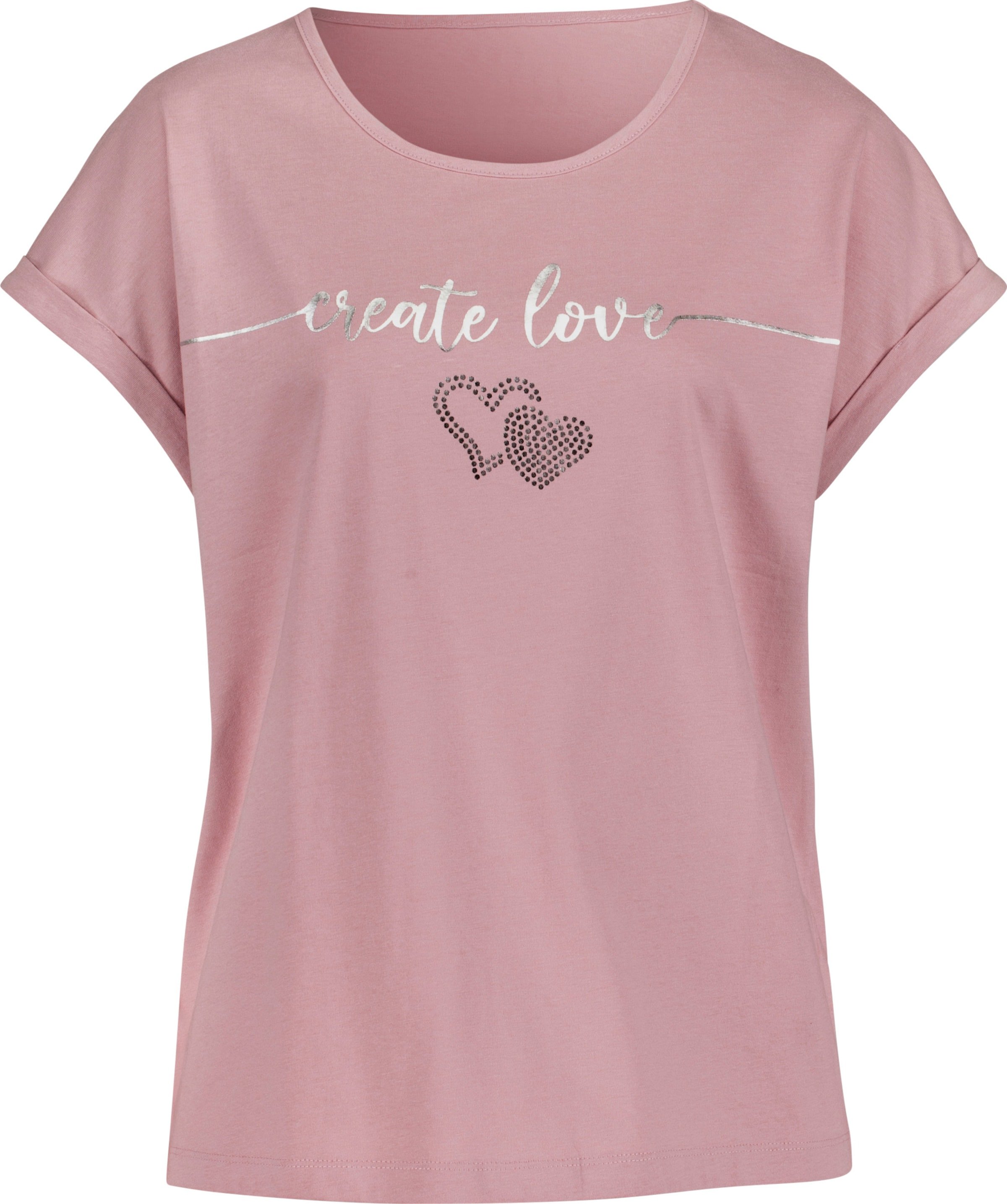 Thumbnail - Rundhalsshirt