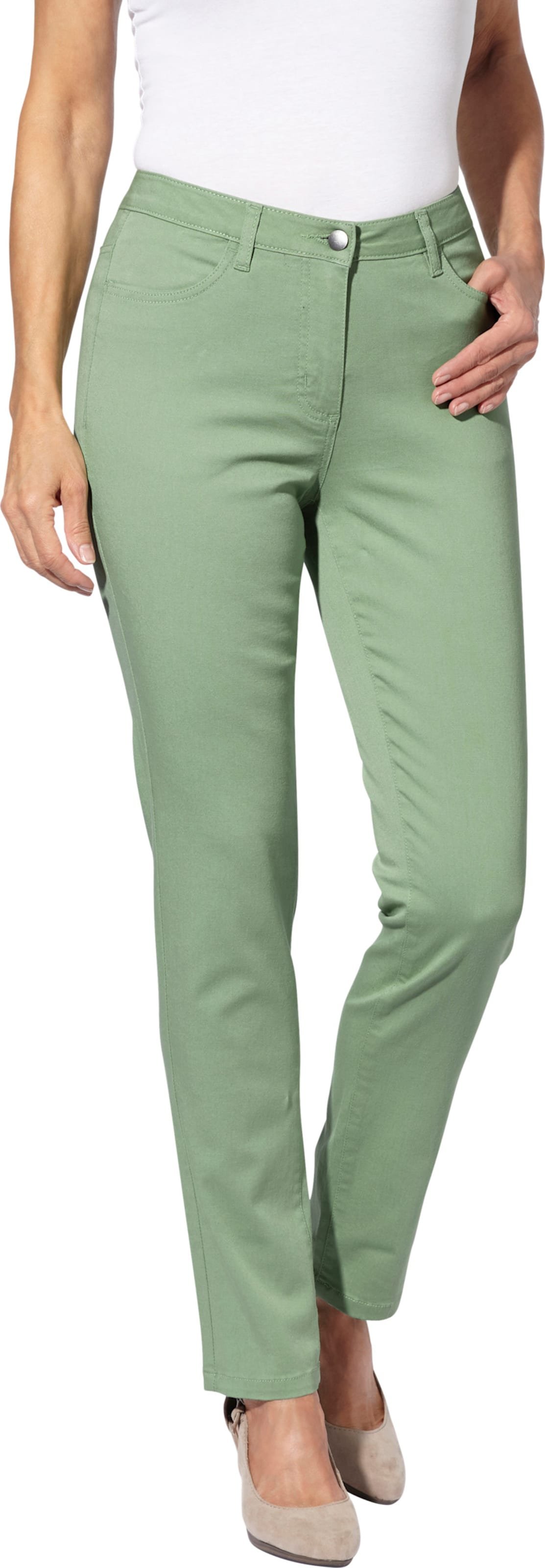 Thumbnail - Stretch-Hose