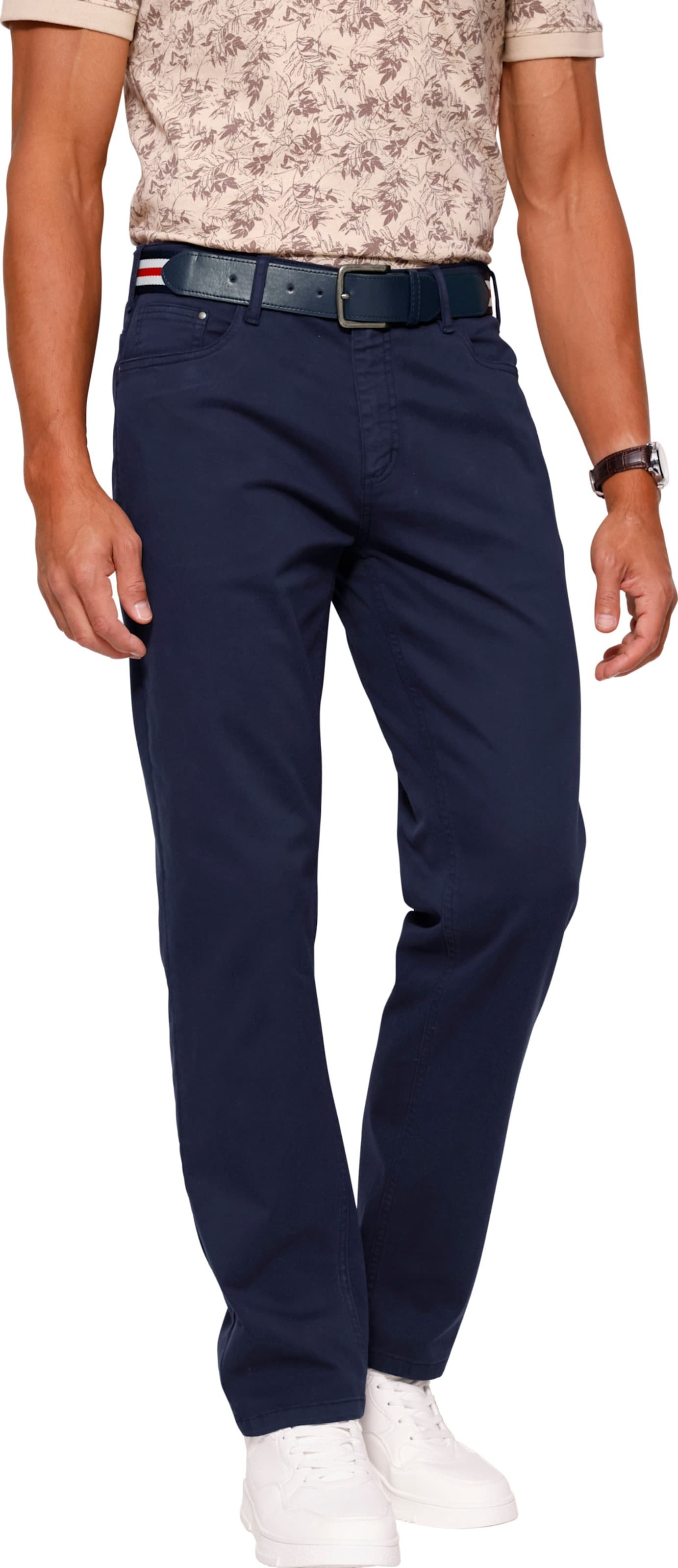 Thumbnail - 5-Pocket-Jeans