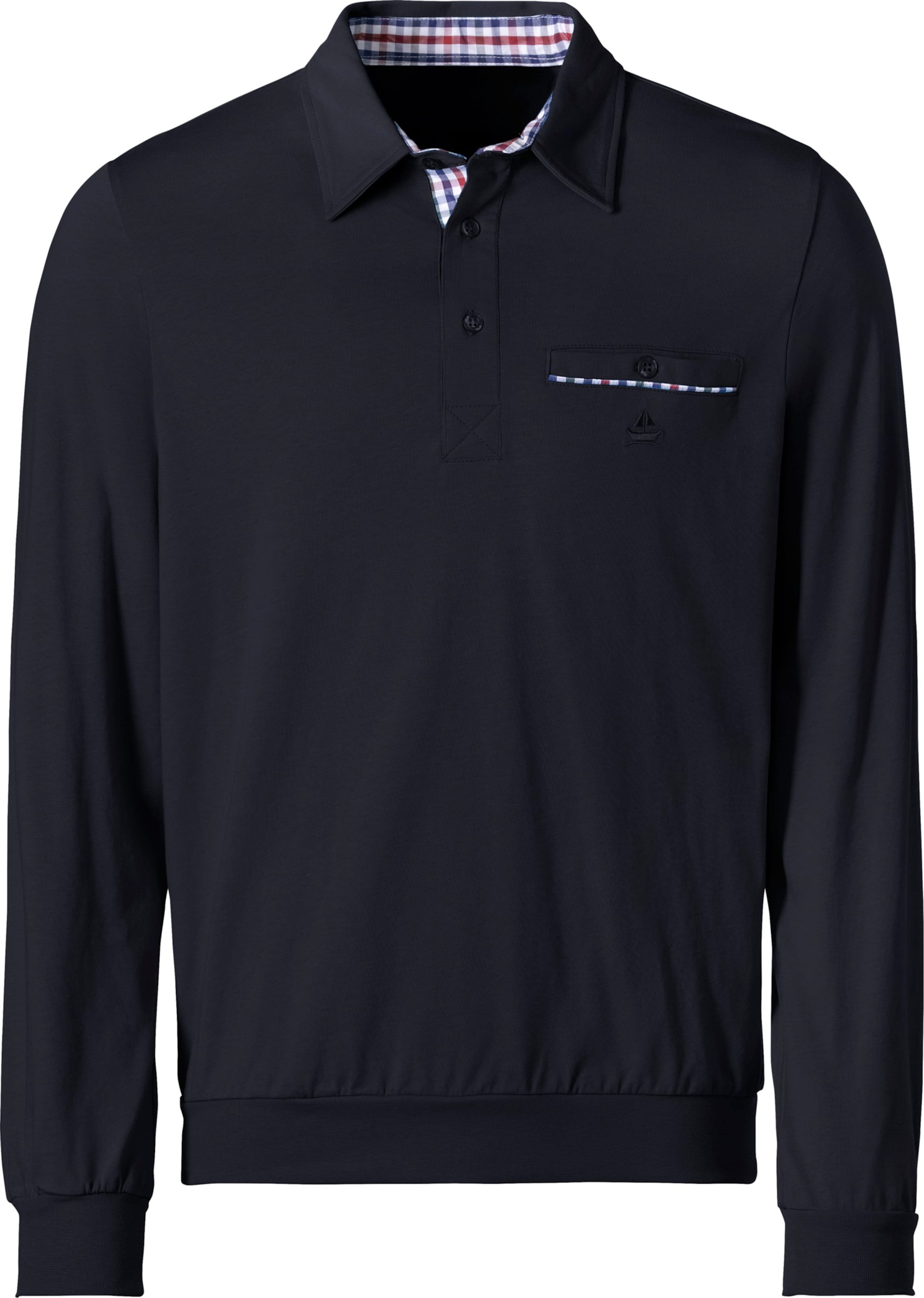 Thumbnail - Langarm-Shirt