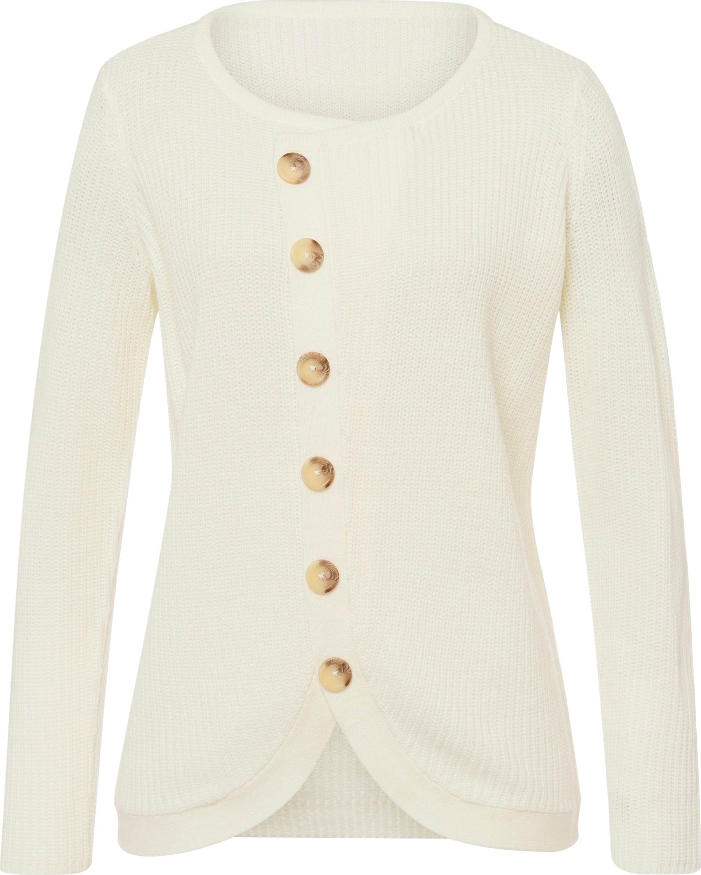 Thumbnail - Langarm-Pullover