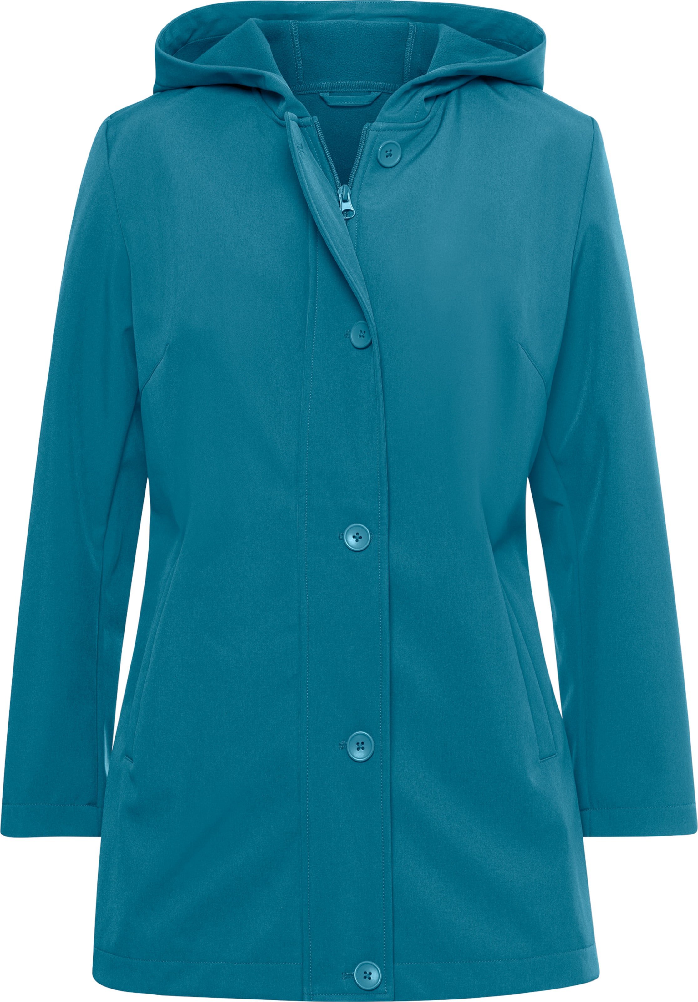 Thumbnail - Softshelljacke