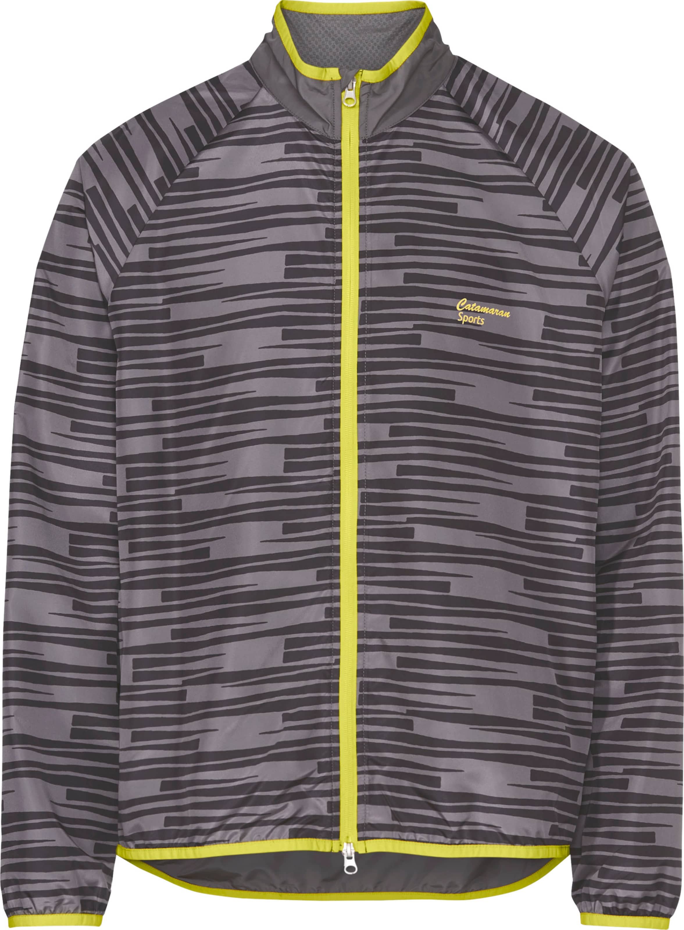 Thumbnail - Fahrradjacke