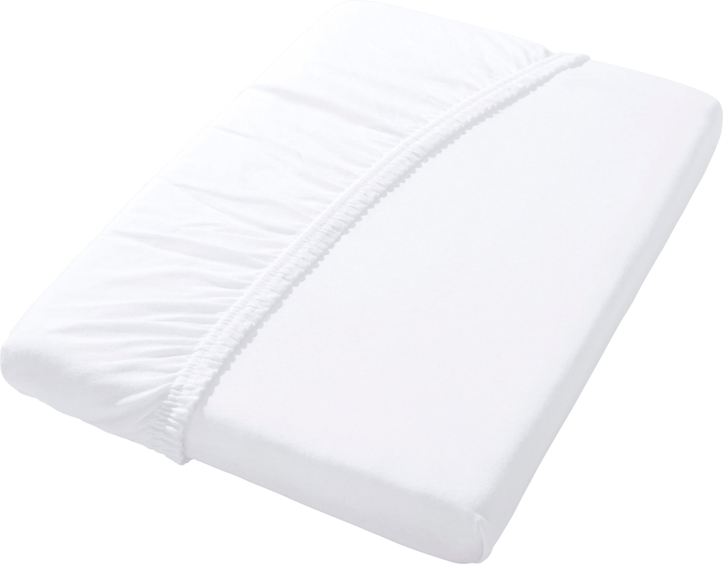 Thumbnail - kochfestes Spannbetttuch