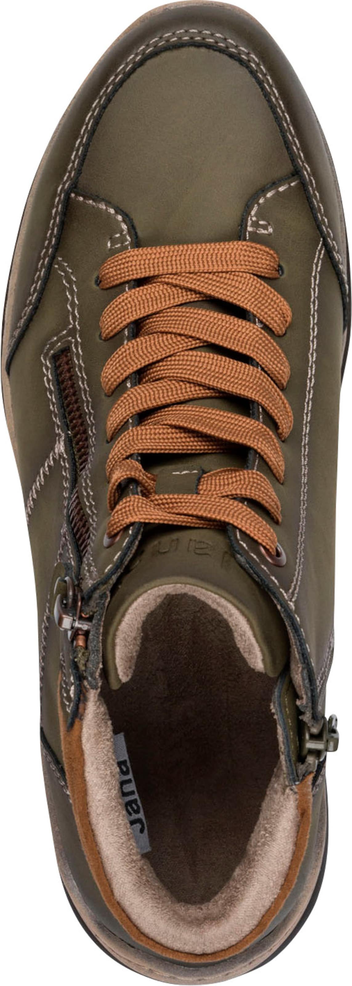 Thumbnail - Stiefelette