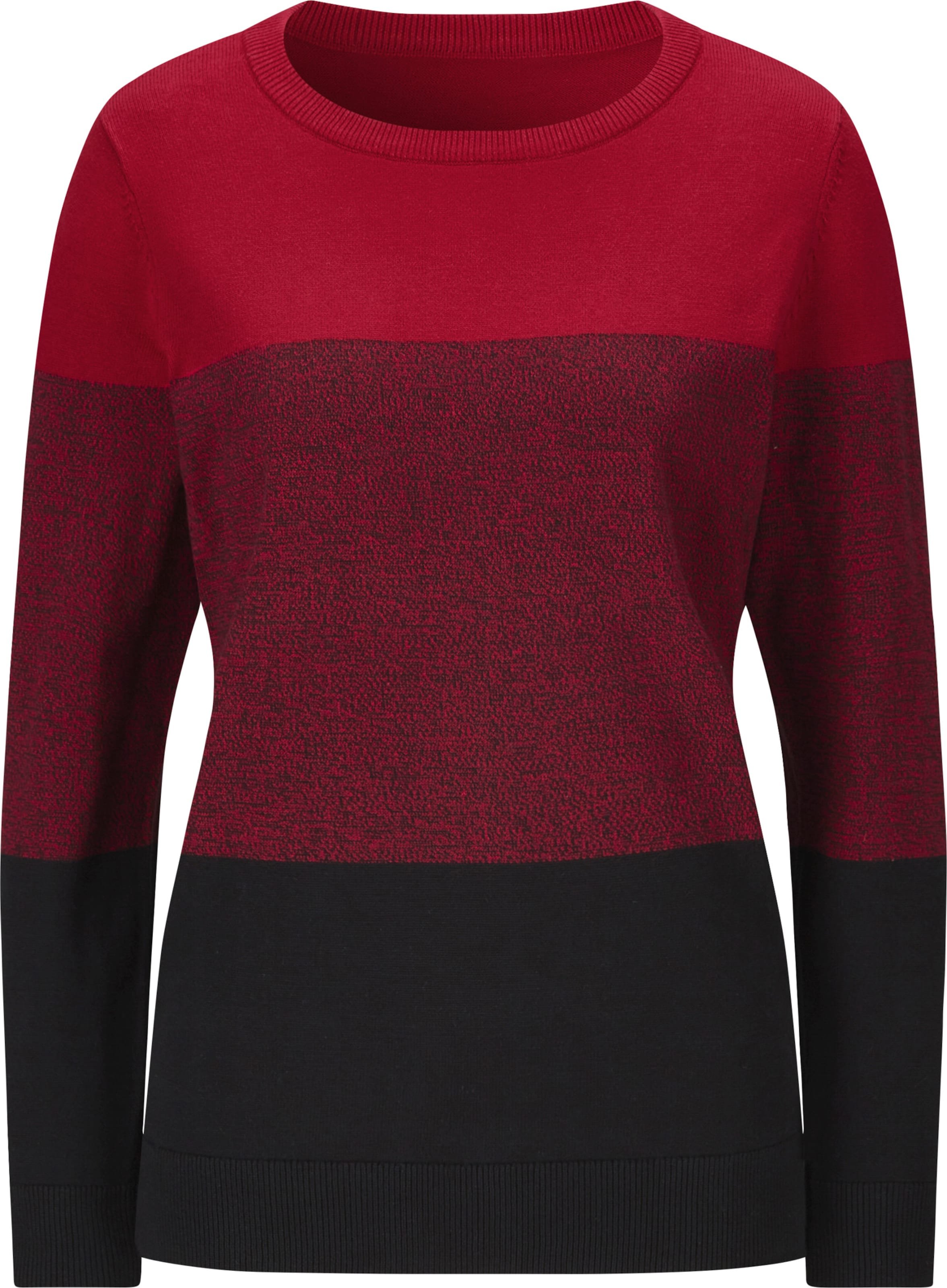 Thumbnail - Langarm-Pullover