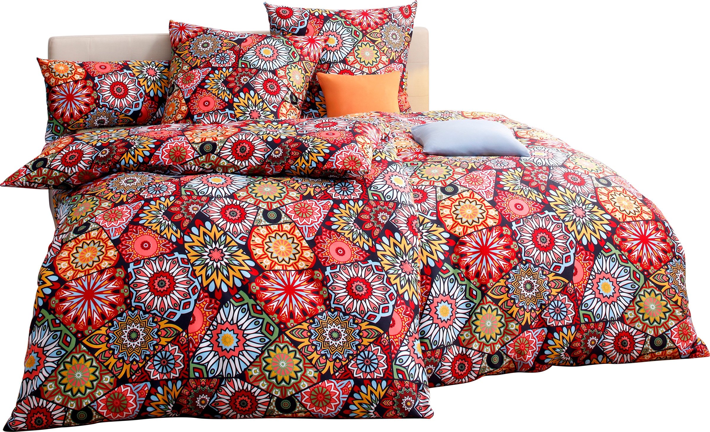 Thumbnail - Bettwäsche