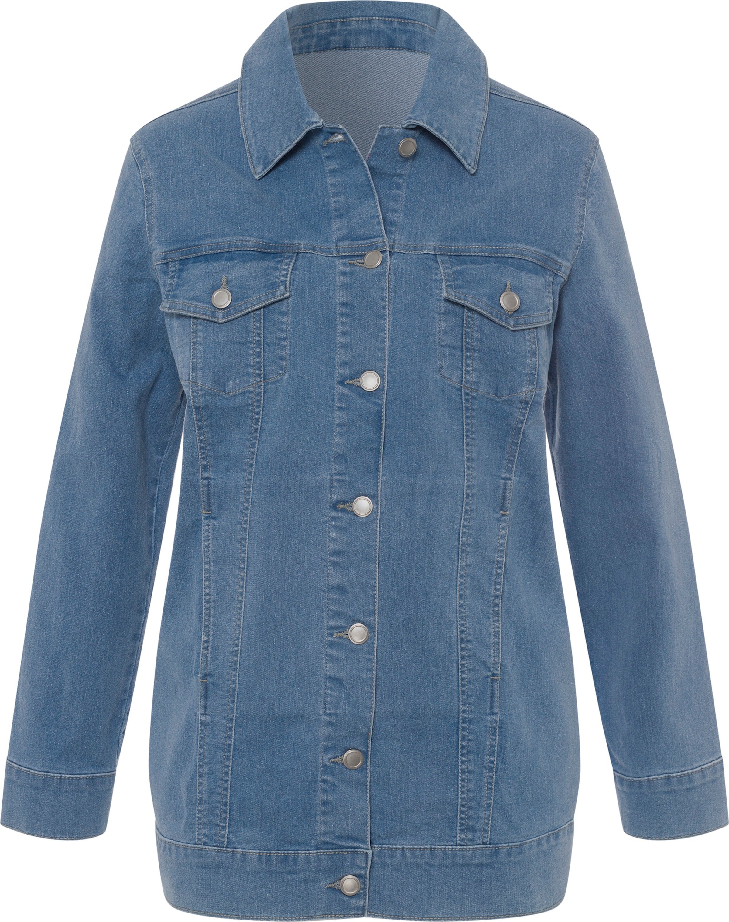 Jeansjacke