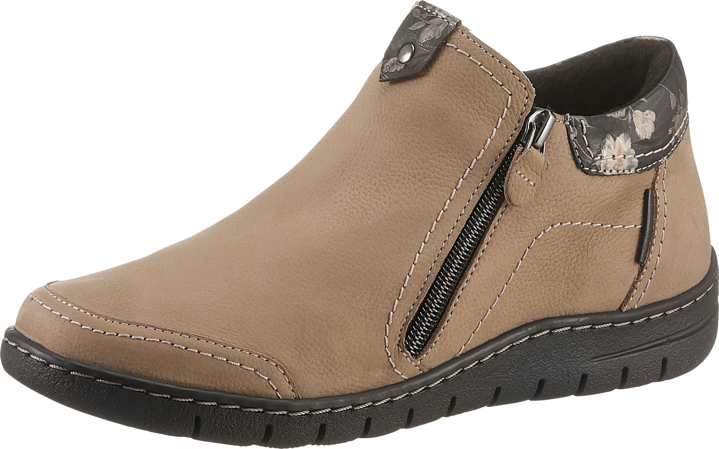 Thumbnail - Stiefelette