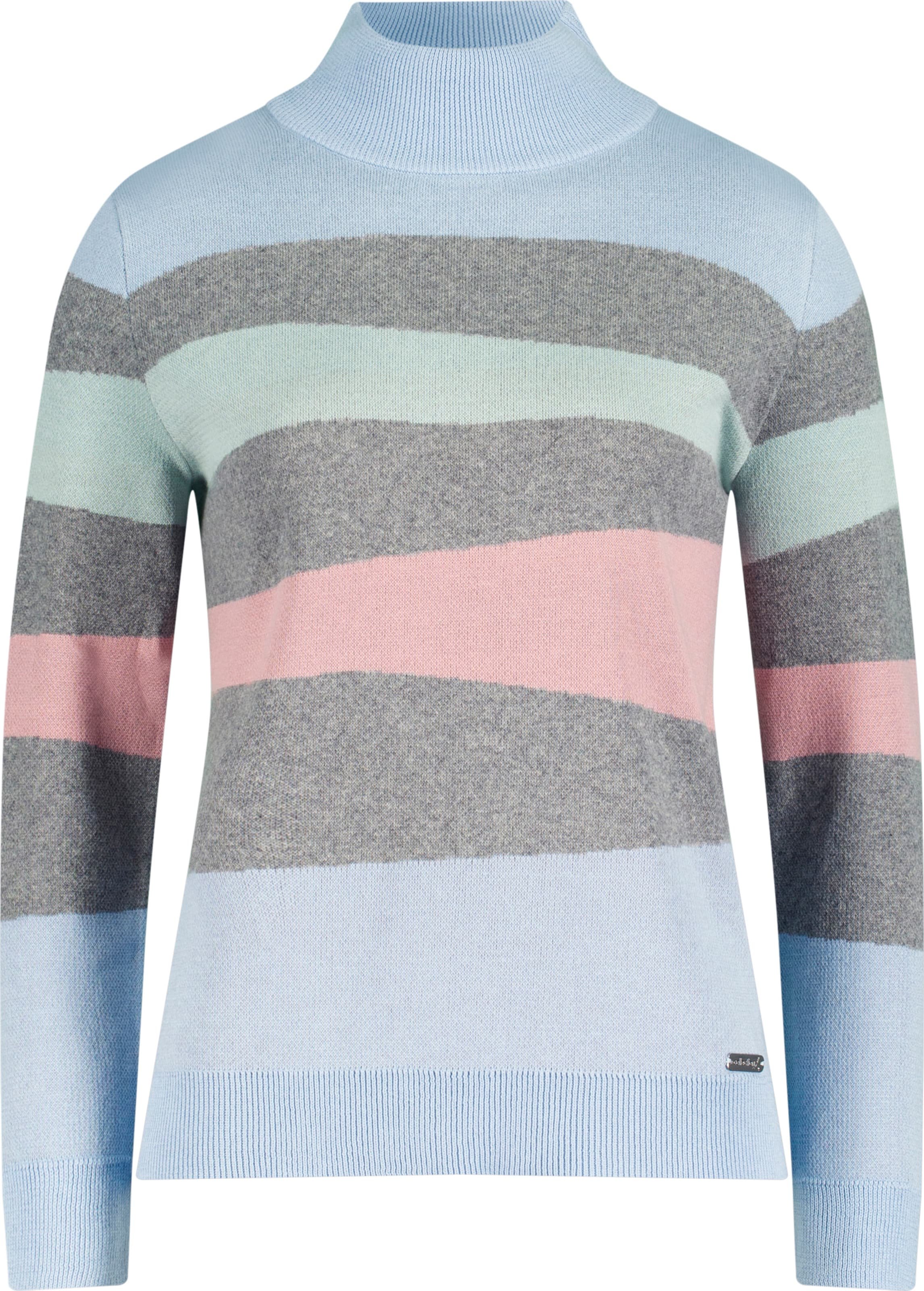 Thumbnail - Langarm-Pullover